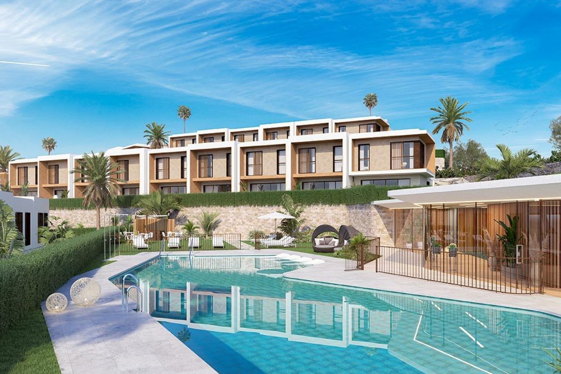 Nouvelle construction - Villa - Mijas - La Cala