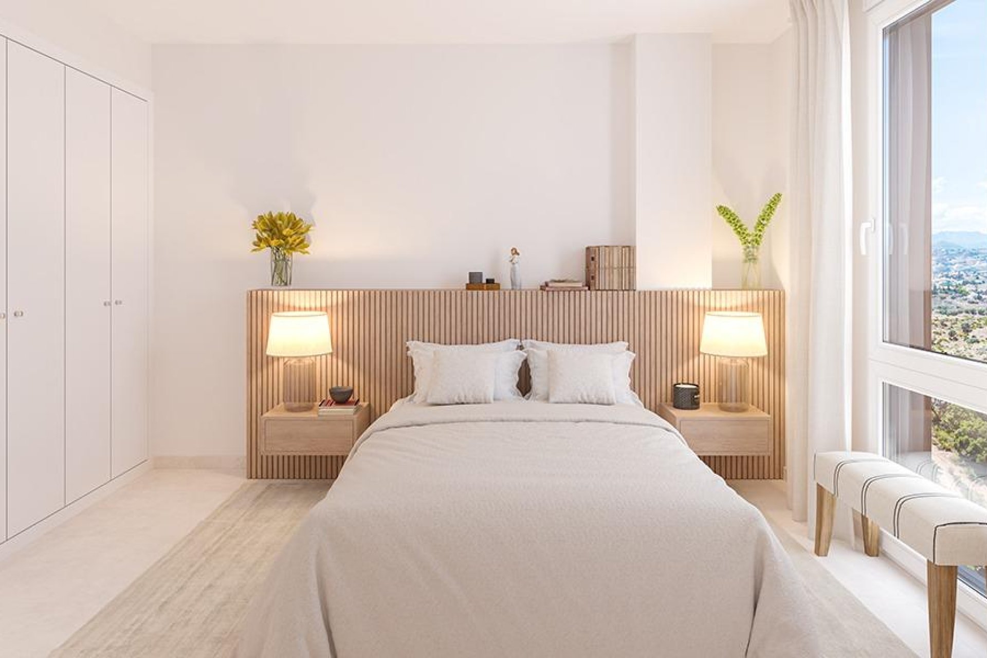 Nouvelle construction - Villa - Mijas - La Cala