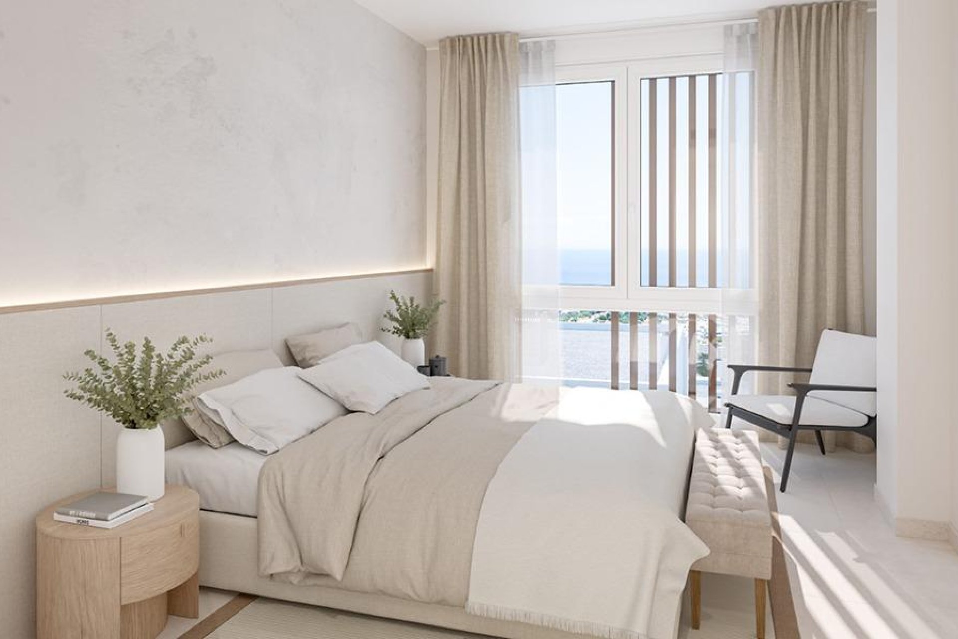 Nouvelle construction - Villa - Mijas - La Cala