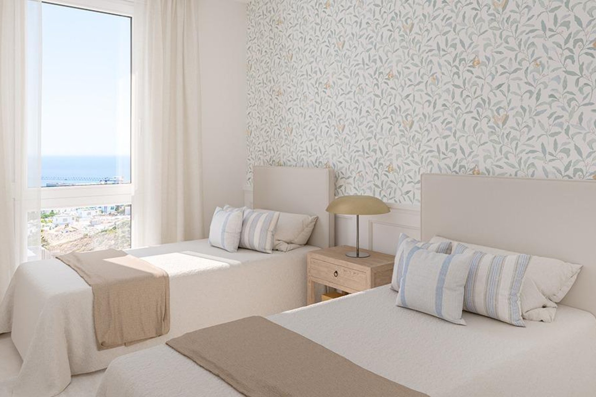 Nouvelle construction - Villa - Mijas - La Cala