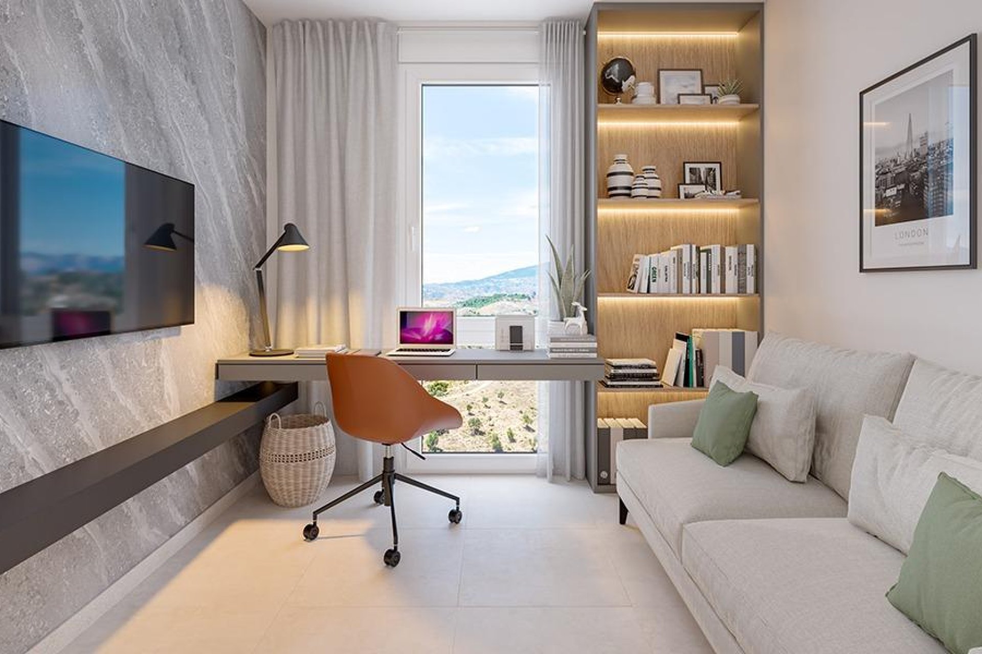 Nouvelle construction - Villa - Mijas - La Cala