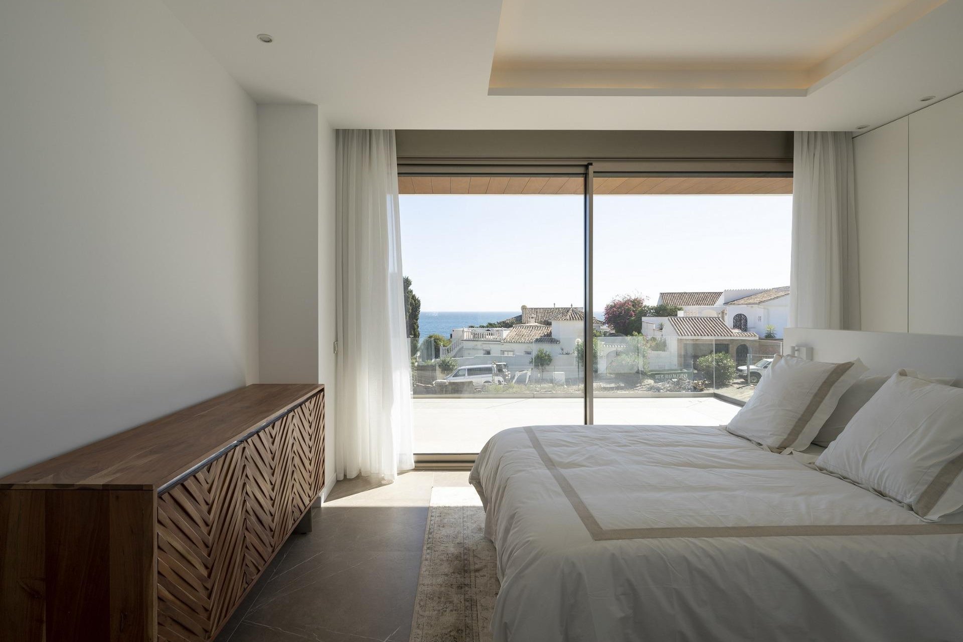 Nouvelle construction - Villa - Mijas - Las Farolas