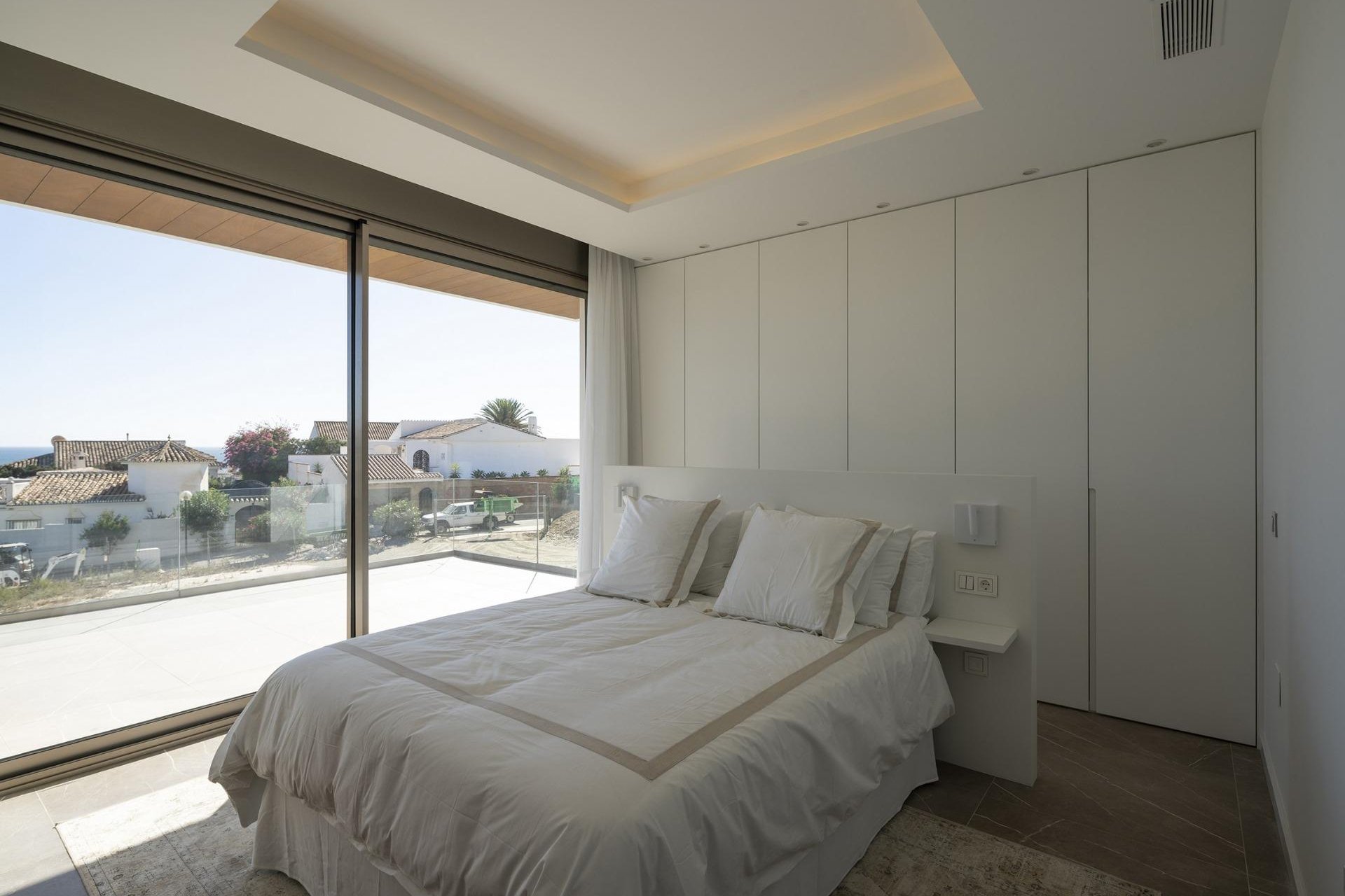 Nouvelle construction - Villa - Mijas - Las Farolas