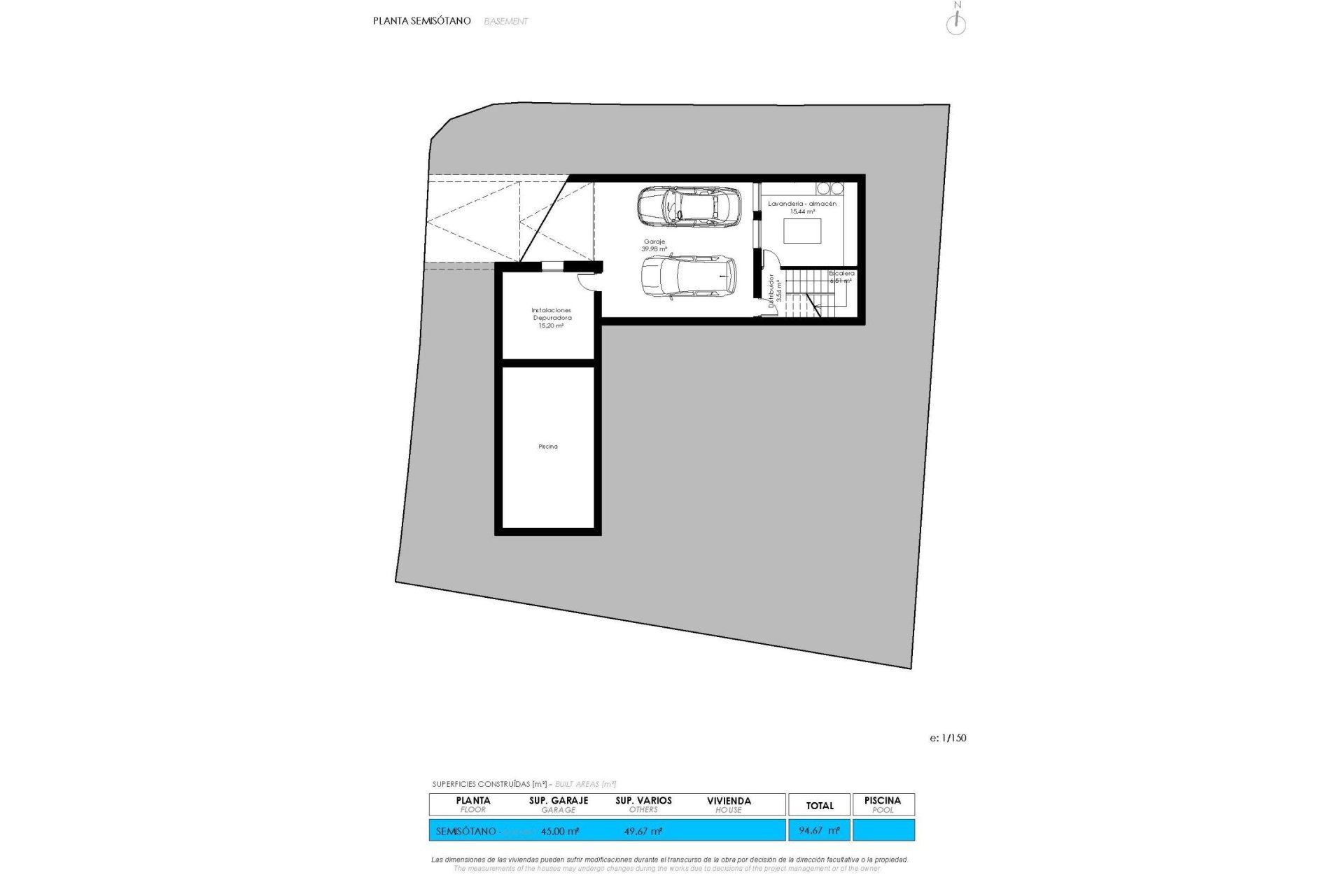 Nouvelle construction - Villa - Mijas - Las Farolas