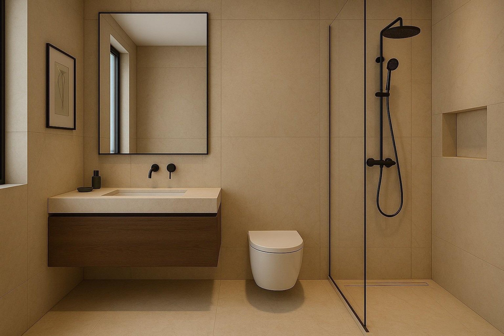 Nouvelle construction - Villa - Mijas - Riviera Del Sol