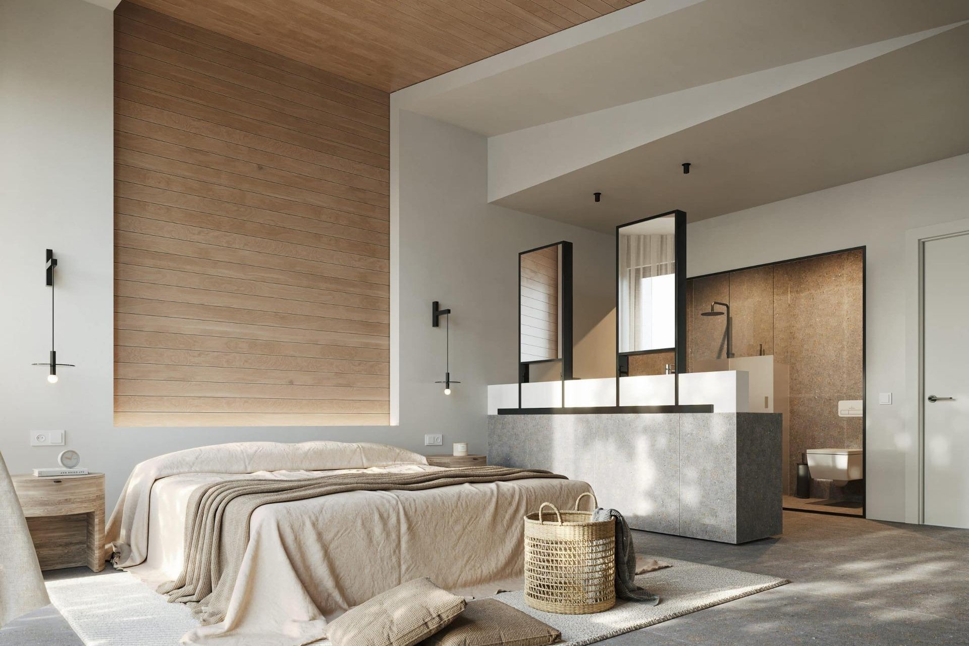 Nouvelle construction - Villa - Mijas