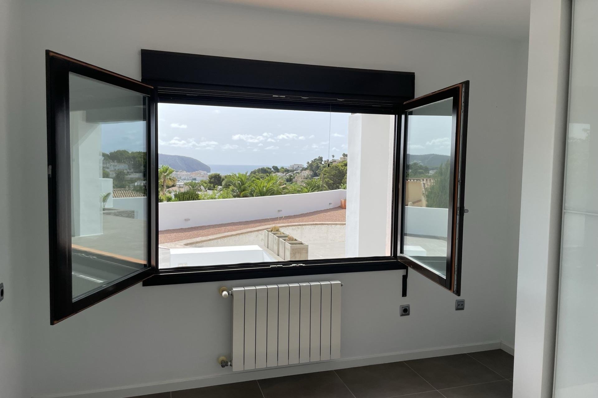 Nouvelle construction - Villa - Moraira - La Sabatera