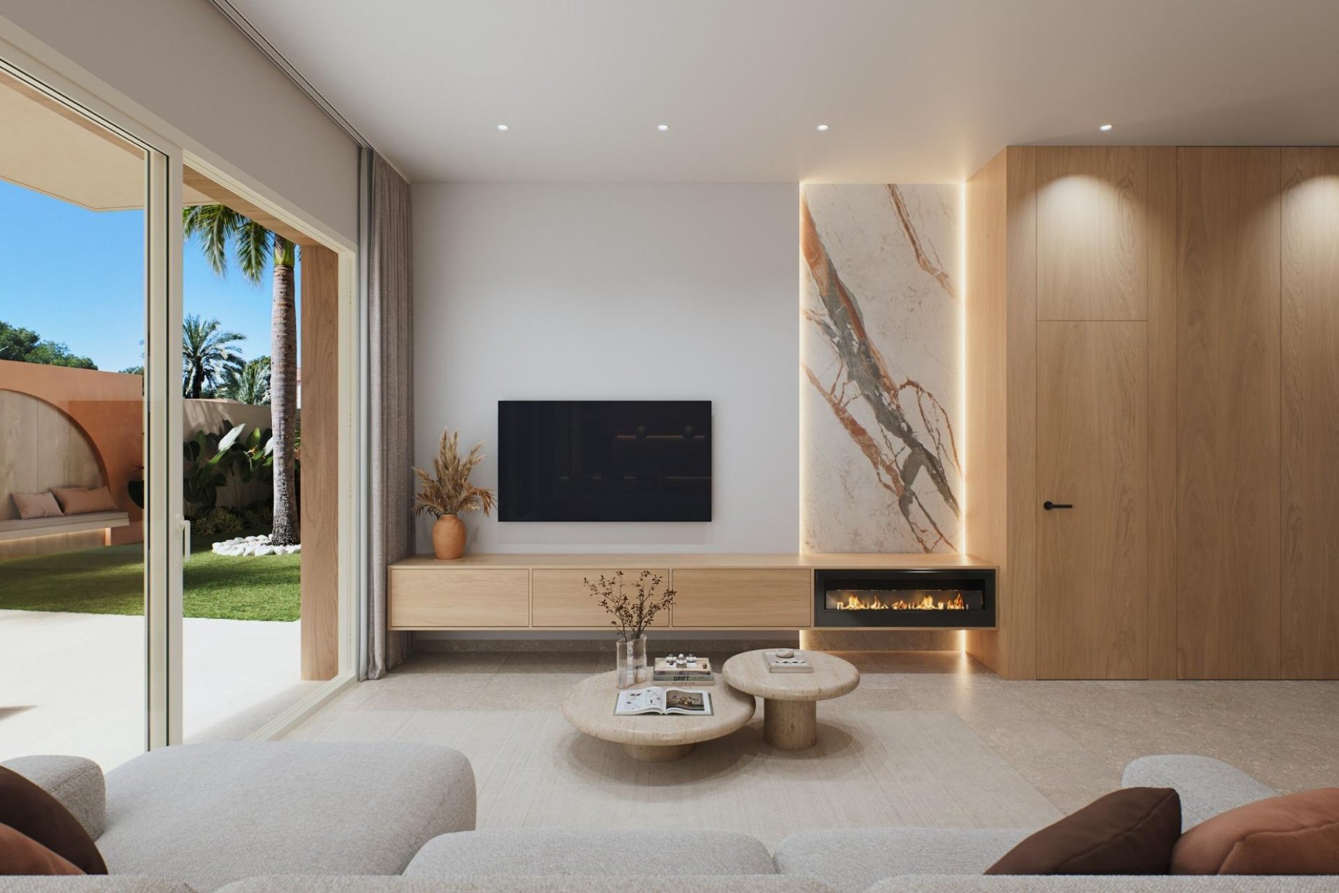 Nouvelle construction - Villa - Orihuela Costa - Dehesa de campoamor