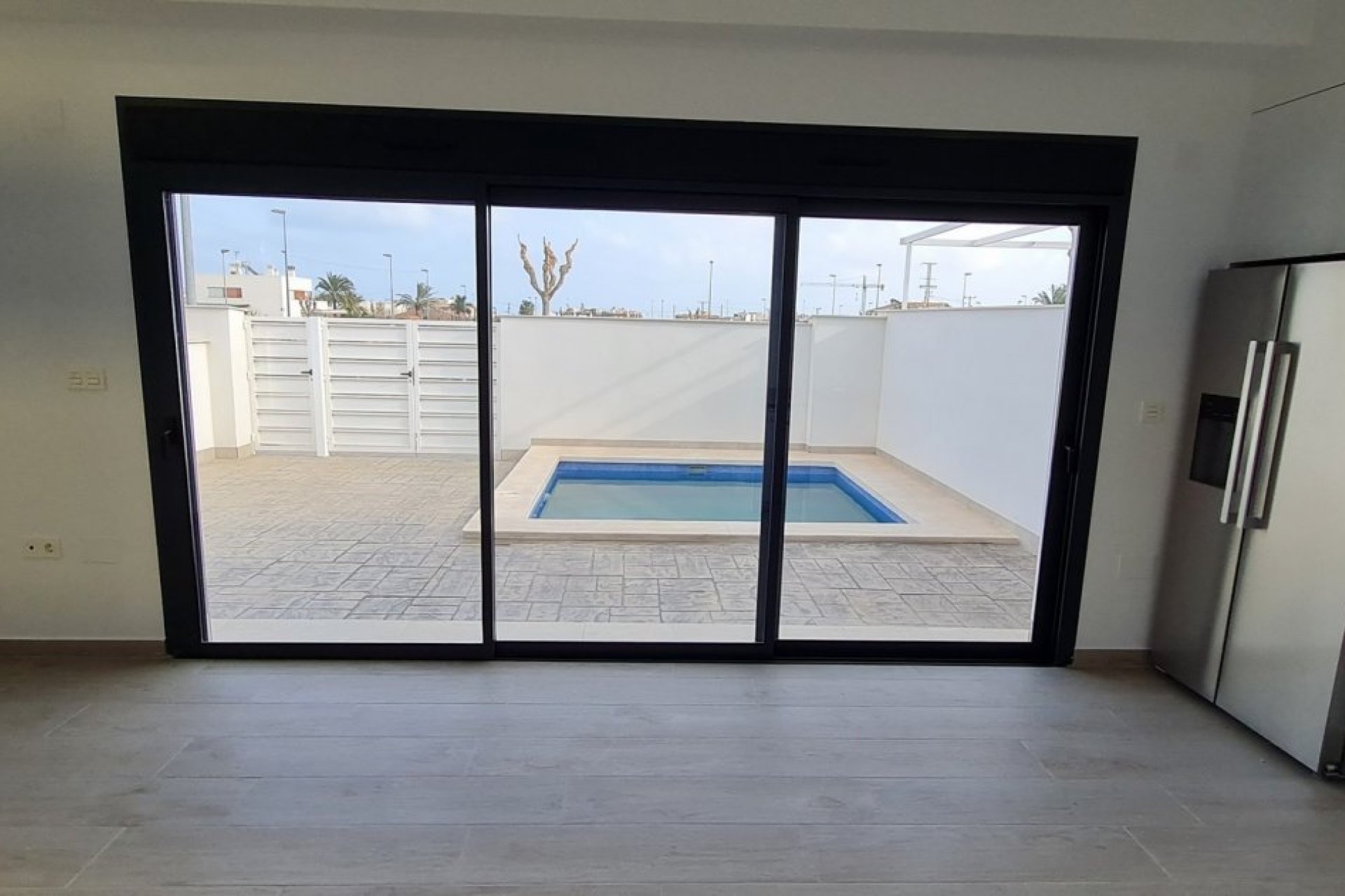 Nouvelle construction - Villa - Orihuela Costa - El Barranco