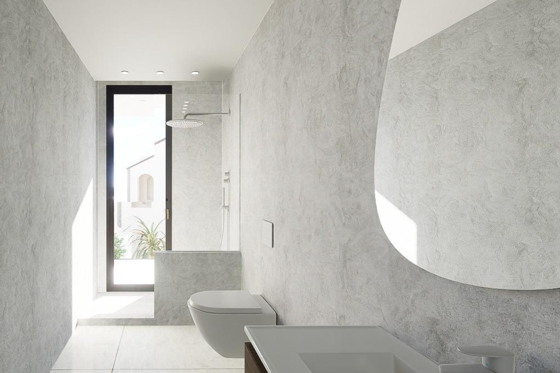 Nouvelle construction - Villa - Orihuela Costa - La Zenia