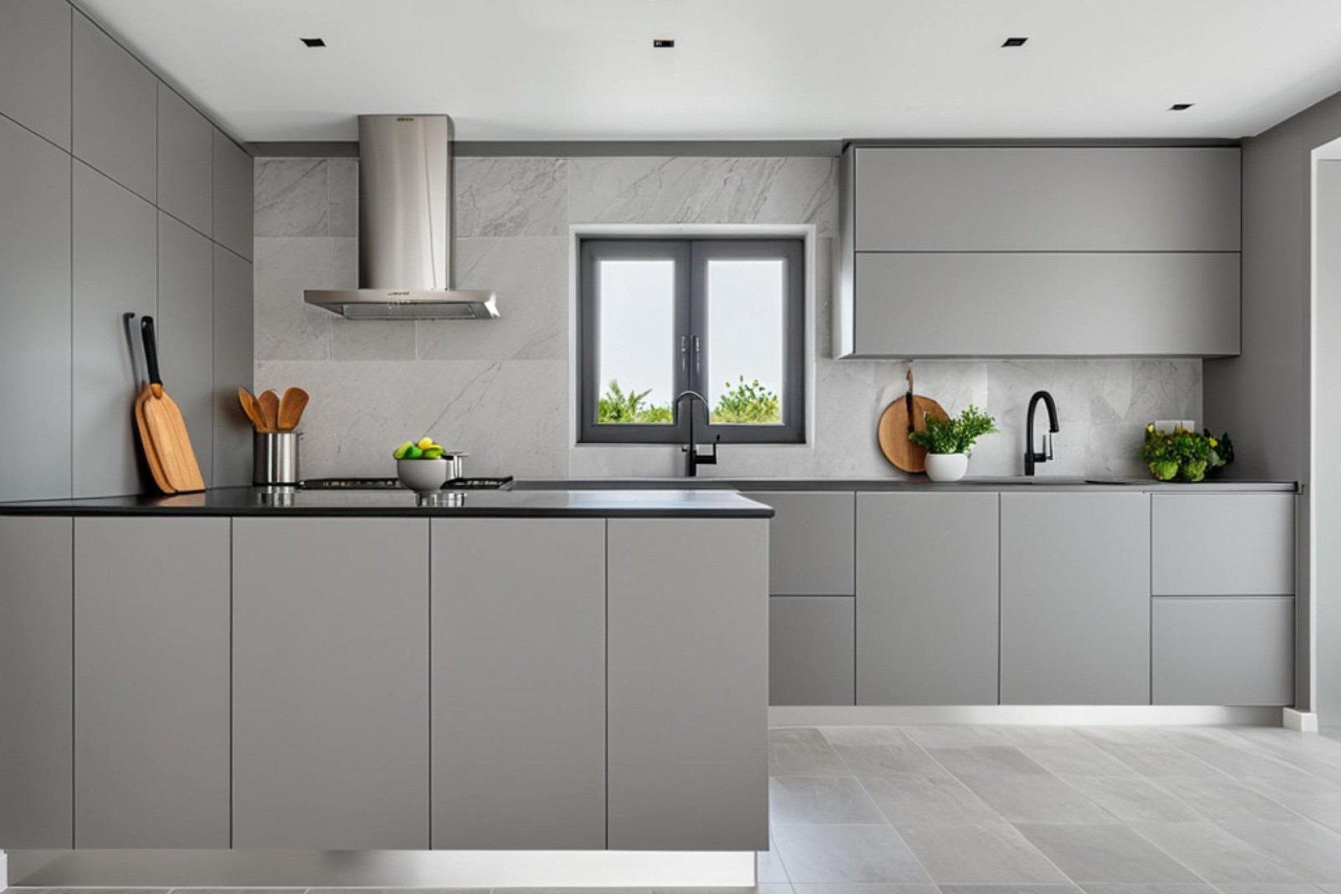 Nouvelle construction - Villa - Orihuela Costa - Las Filipinas