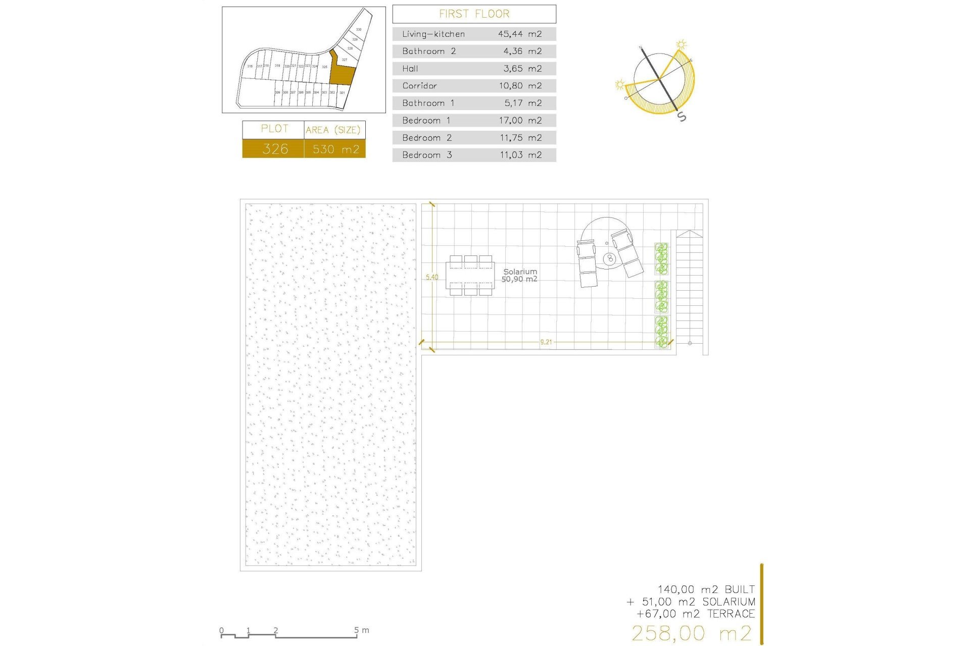 Nouvelle construction - Villa - Orihuela Costa - PAU 8