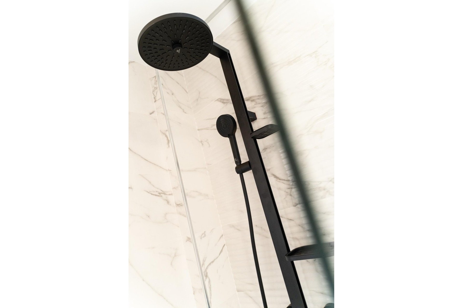 Nouvelle construction - Villa - Orihuela Costa - Punta Prima