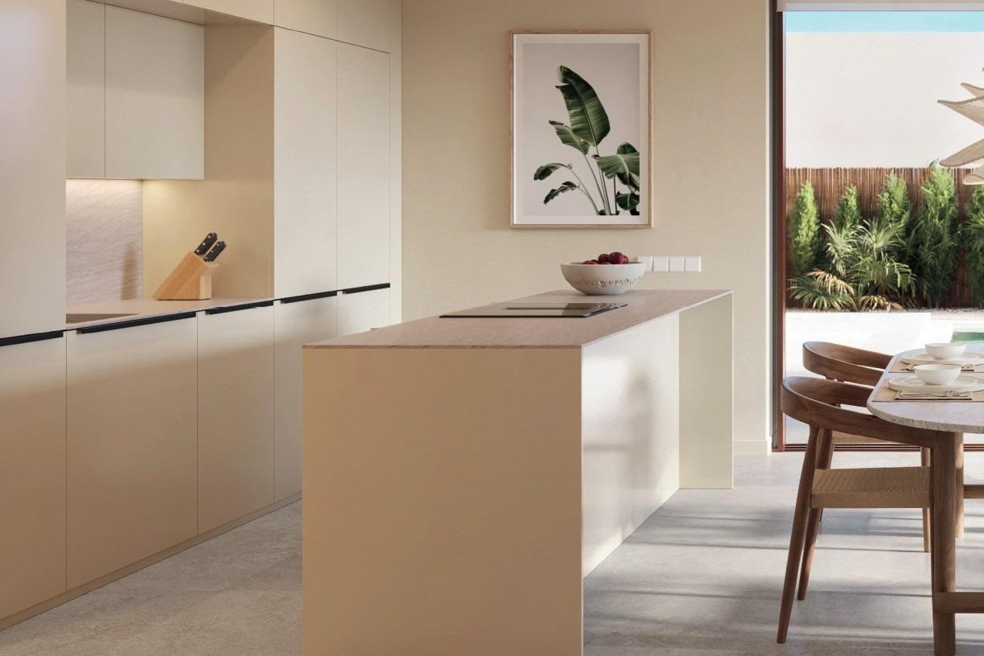Nouvelle construction - Villa - Orihuela - Las Colinas Golf Resort