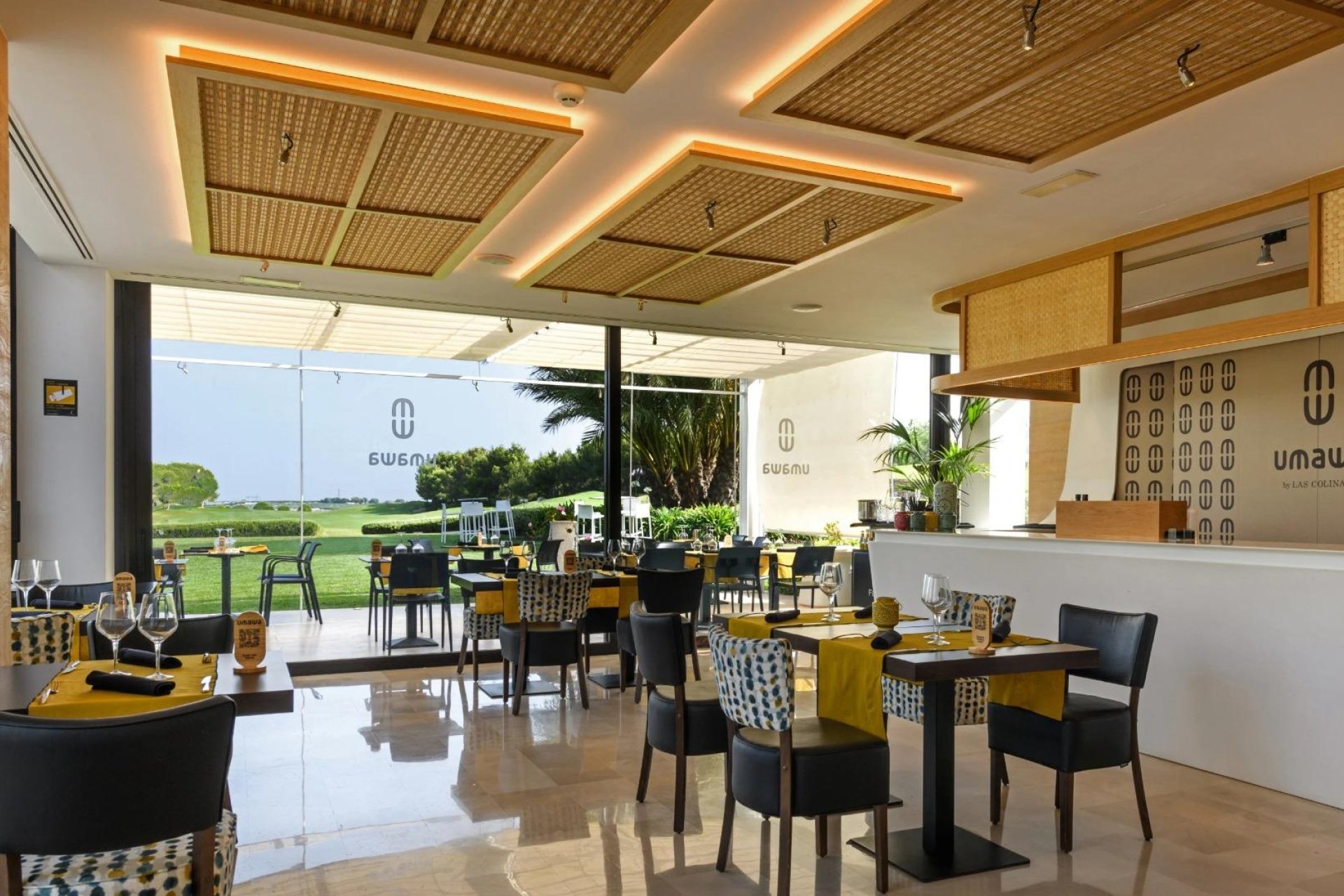 Nouvelle construction - Villa - Orihuela - Las Colinas Golf Resort