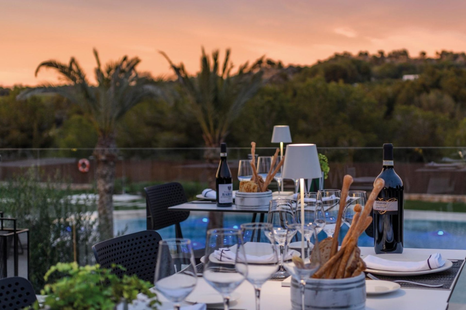 Nouvelle construction - Villa - Orihuela - Las Colinas Golf Resort