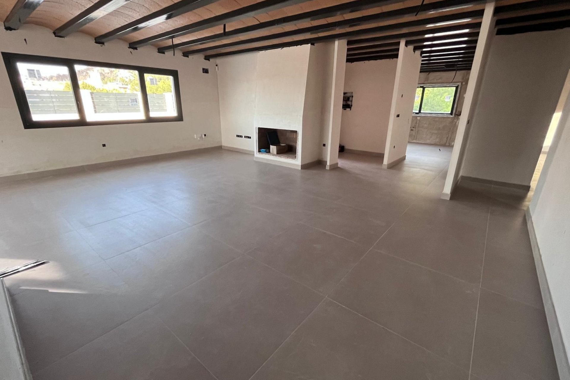 Nouvelle construction - Villa - Penàguila - El Olivar