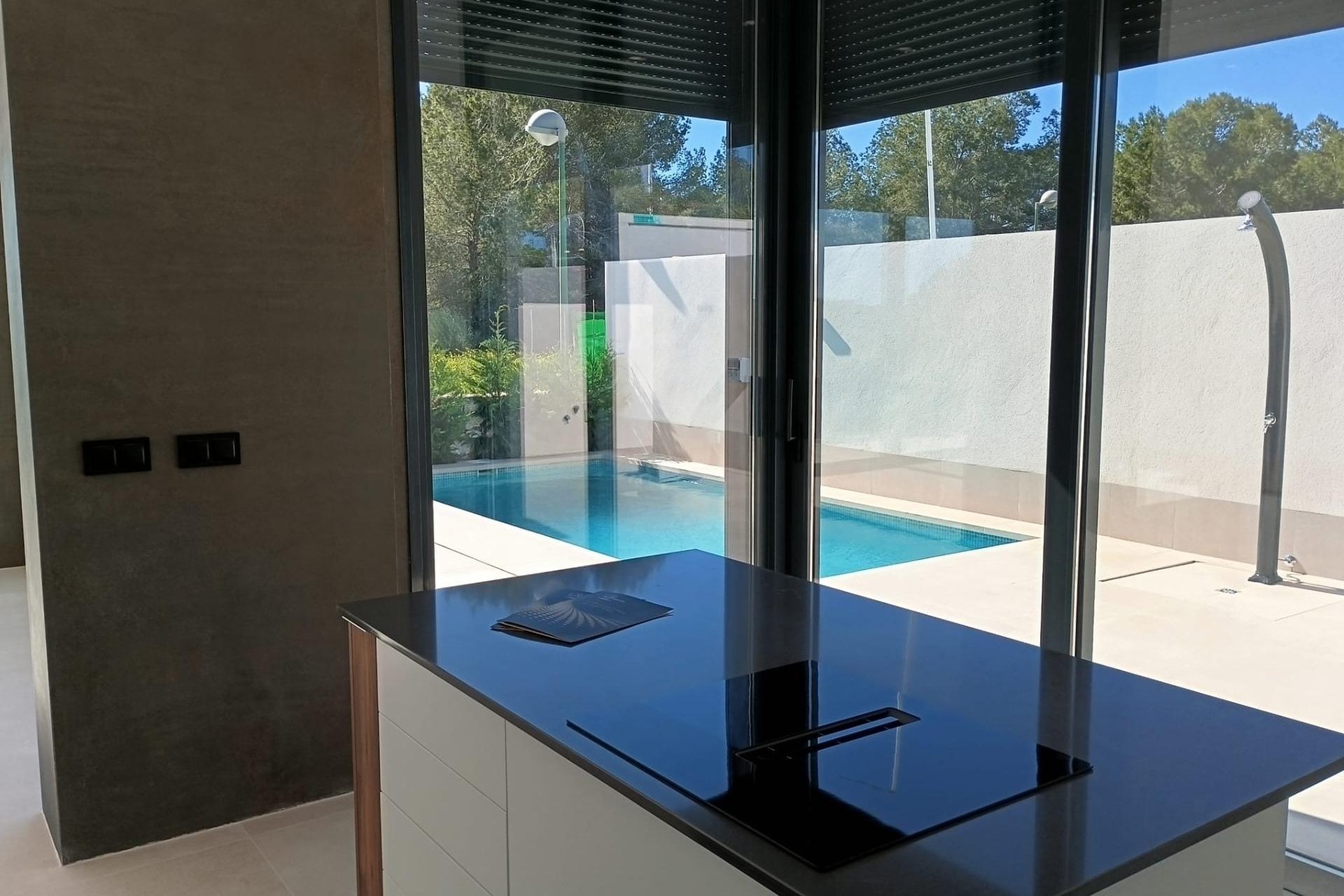 Nouvelle construction - Villa - Pilar de la Horadada - Lo Romero Golf