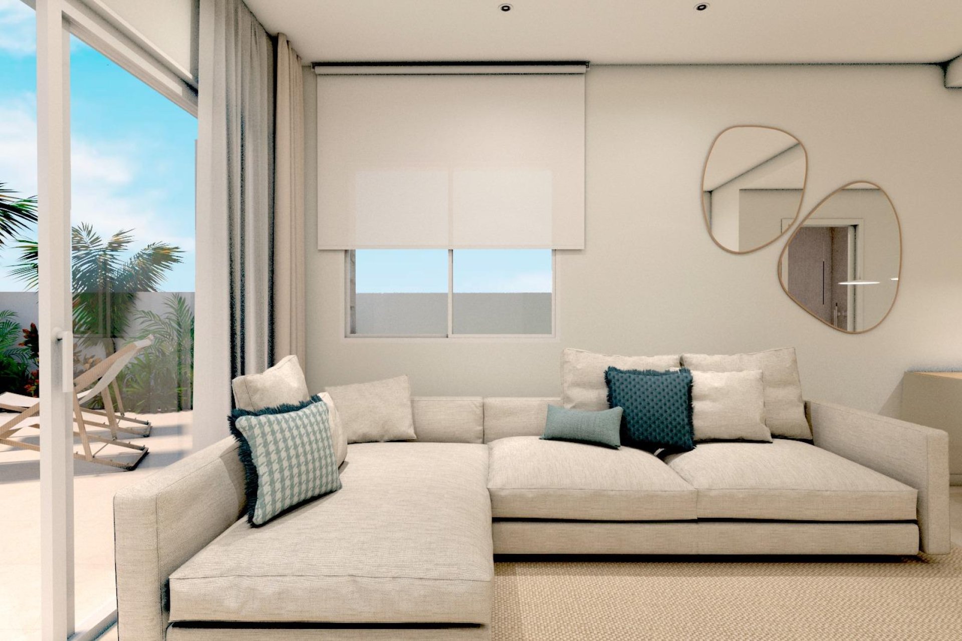 Nouvelle construction - Villa - Pilar de la Horadada - Torre de la Horadada