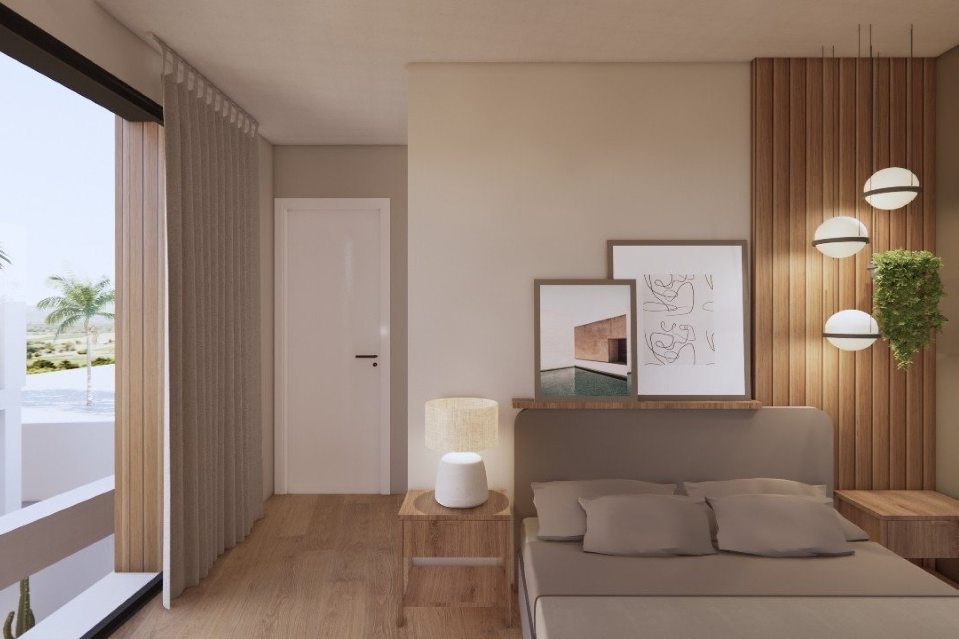 Nouvelle construction - Villa - Pilar de la Horadada - Torre de la Horadada