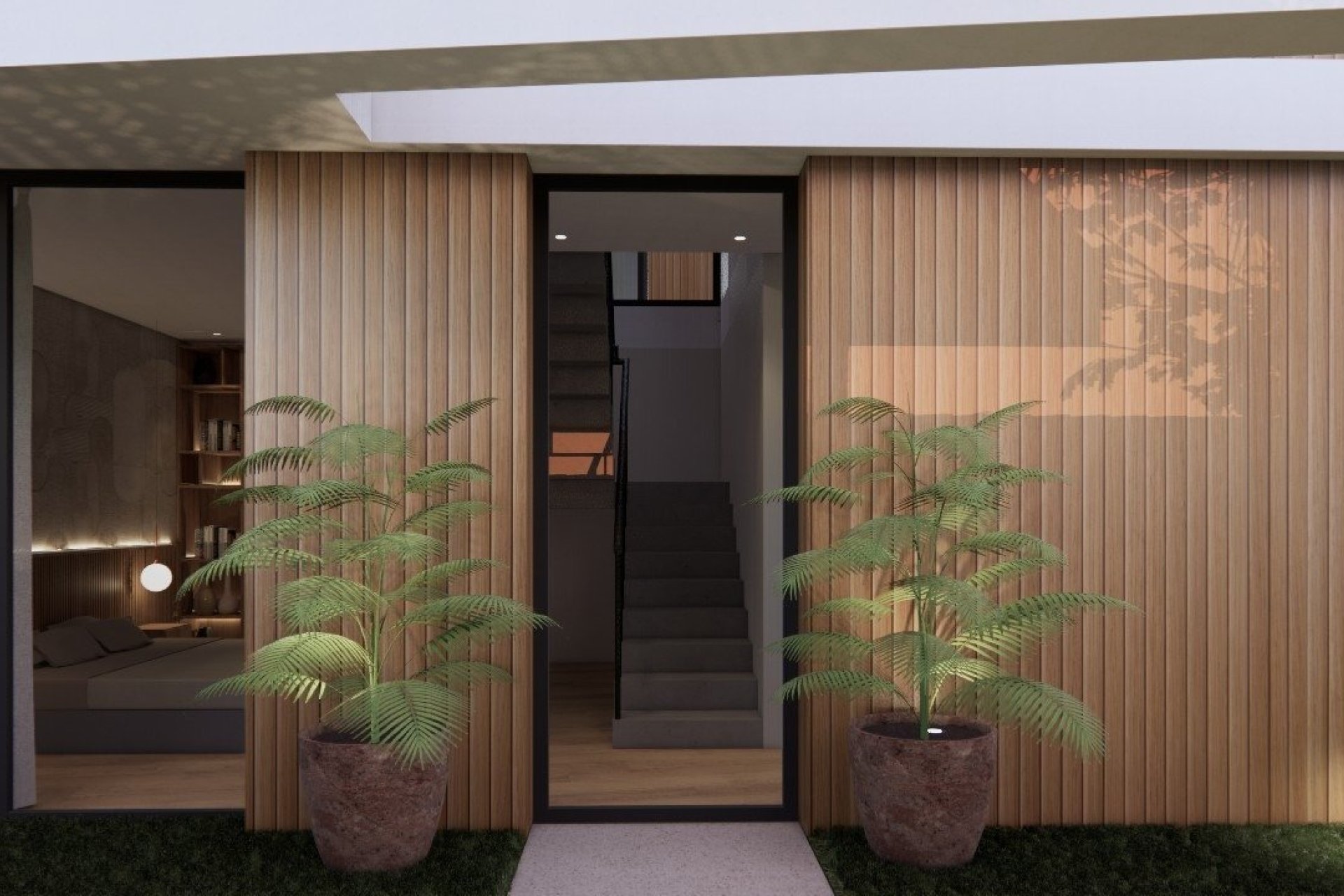 Nouvelle construction - Villa - Pilar de la Horadada - Torre de la Horadada