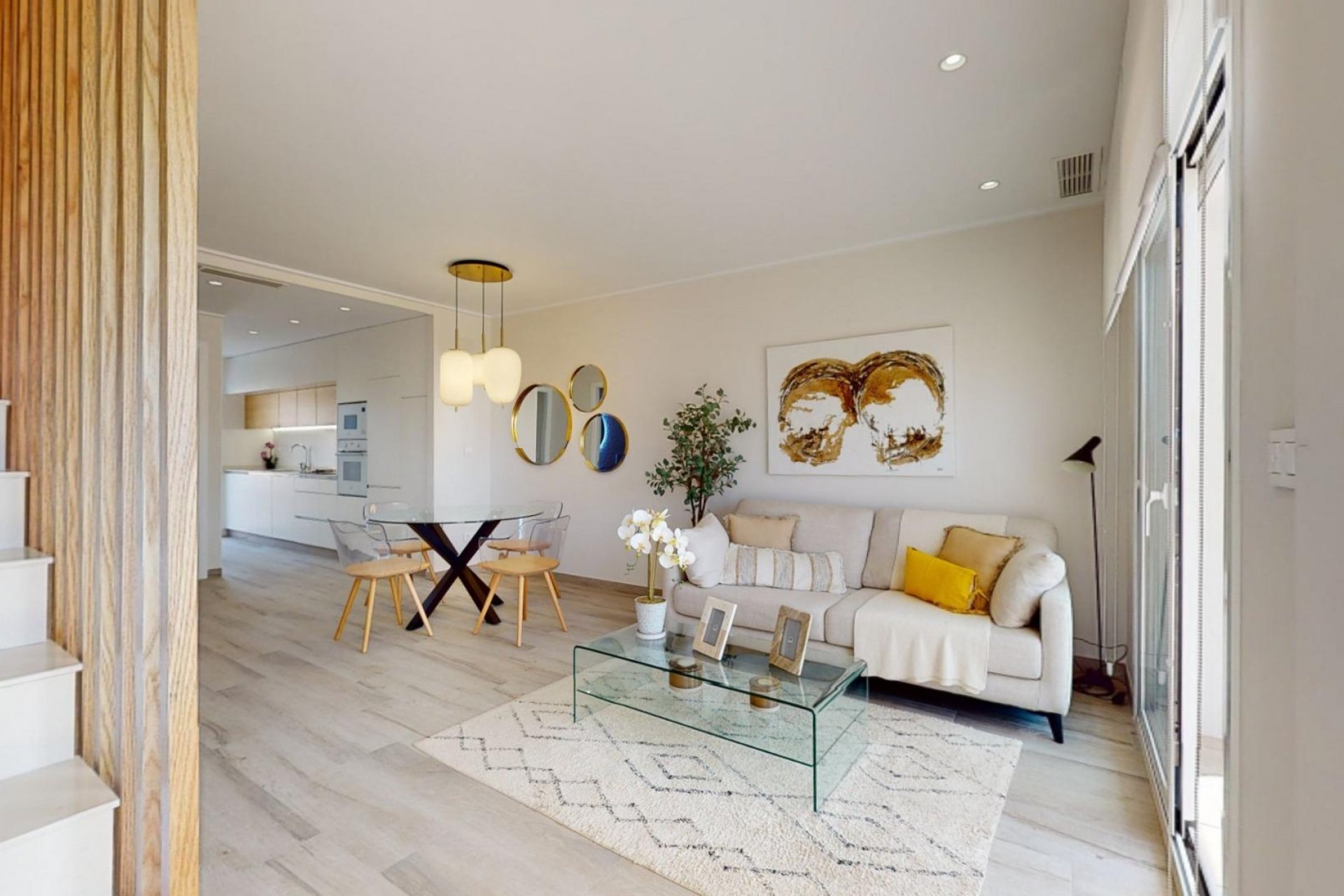 Nouvelle construction - Villa - Pilar de la Horadada