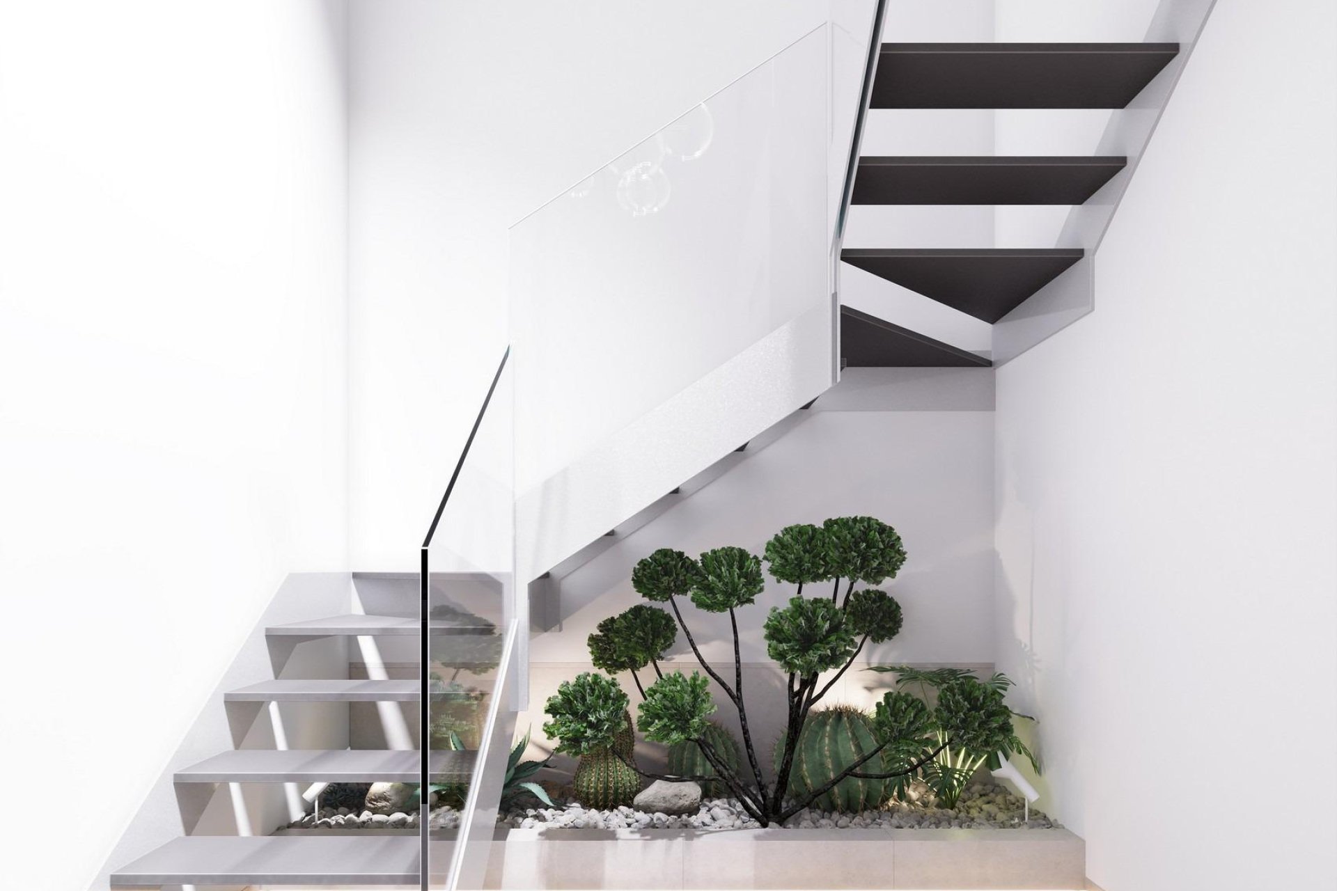 Nouvelle construction - Villa - Pilar de la Horadada