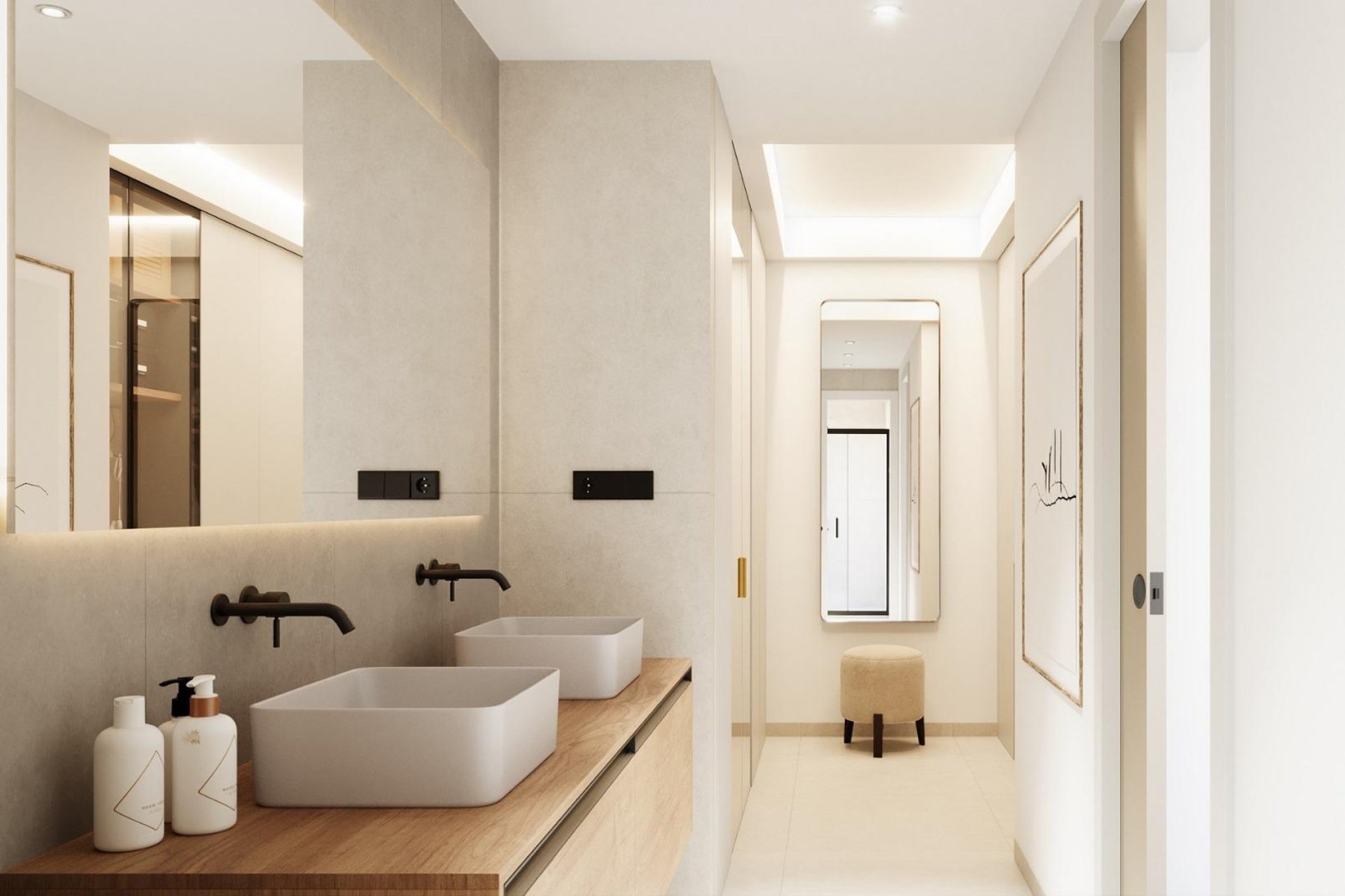 Nouvelle construction - Villa - Pilar de la Horadada