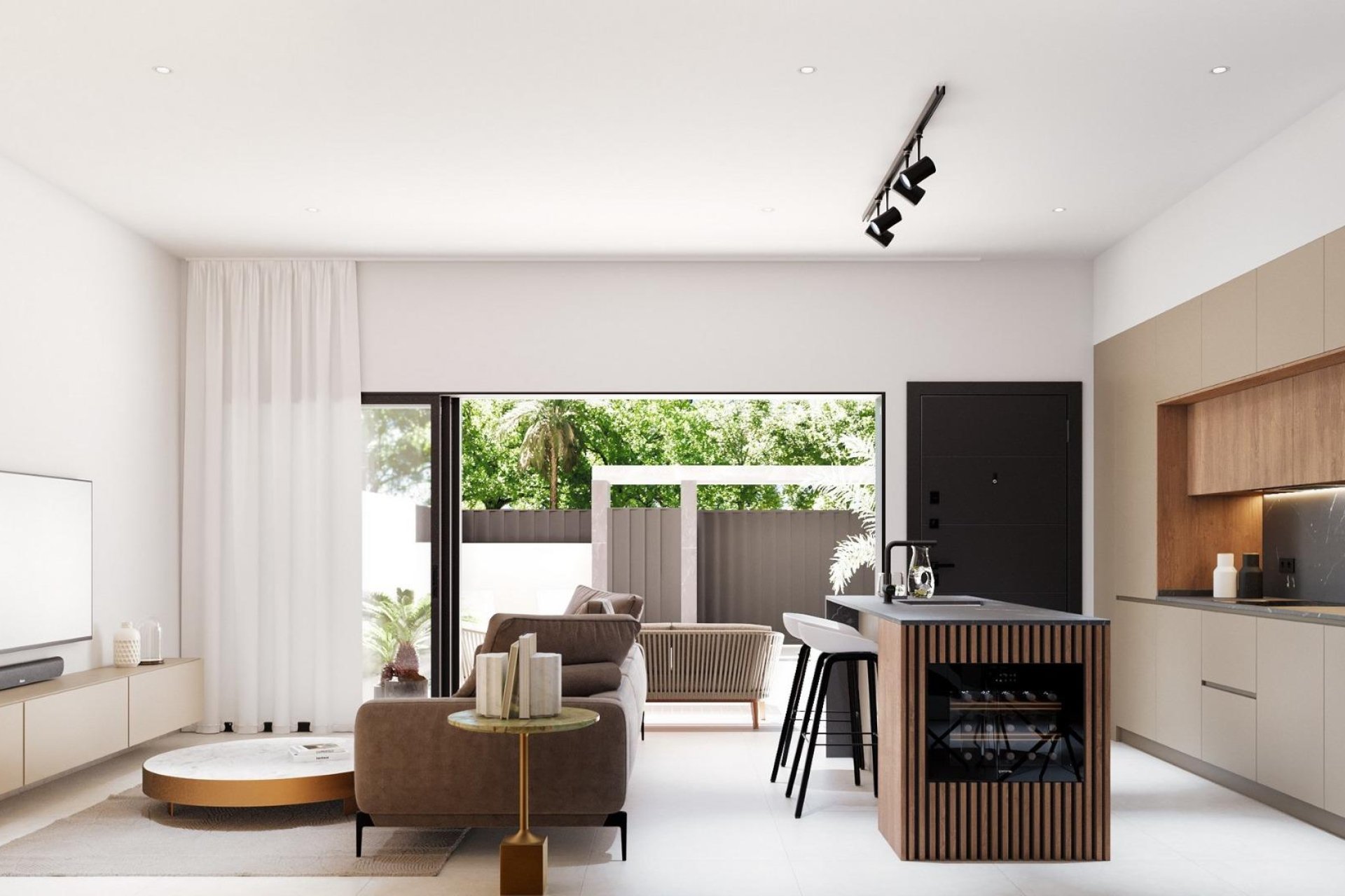 Nouvelle construction - Villa - Pilar de la Horadada