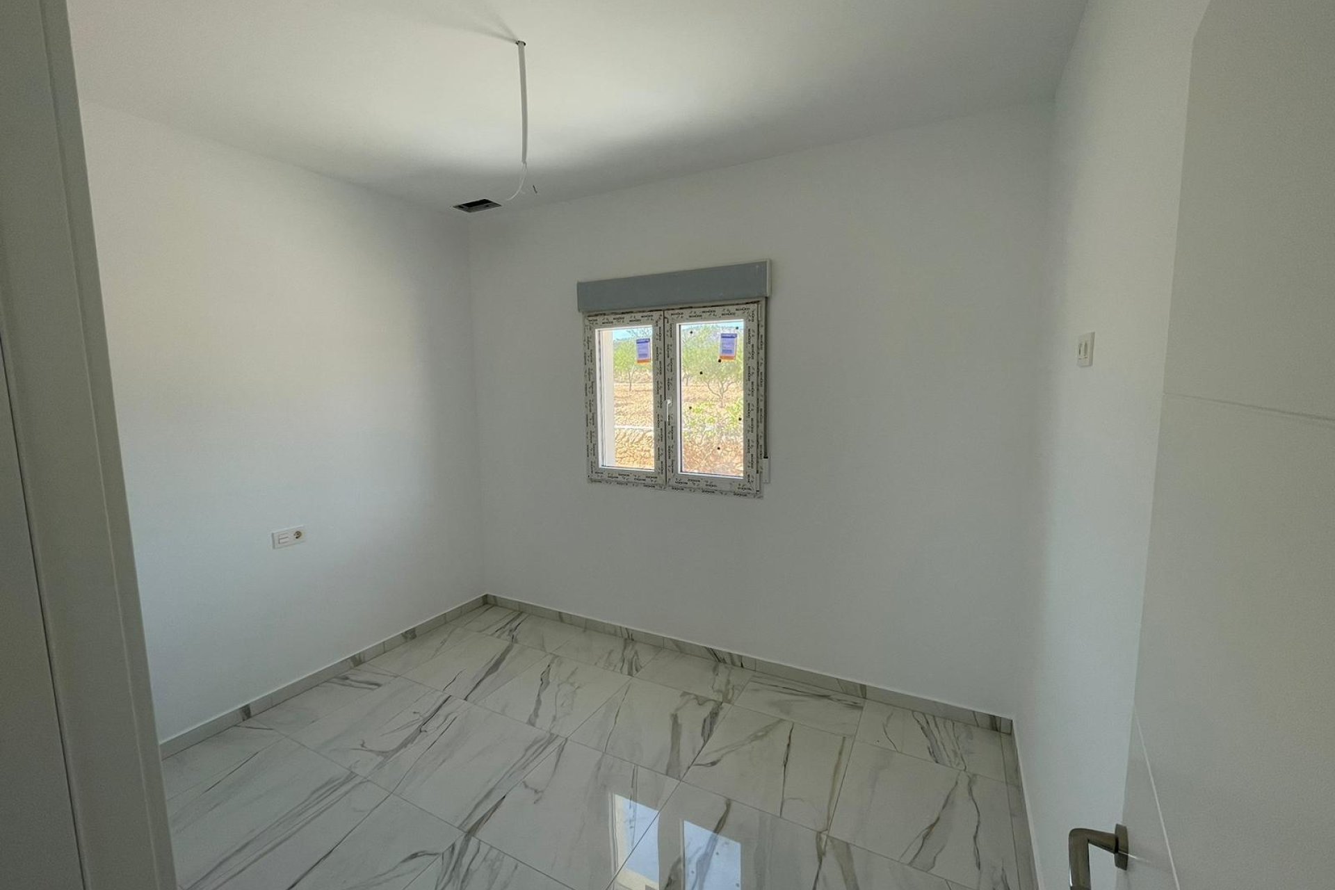 Nouvelle construction - Villa - Pinoso - Camino Del Prado