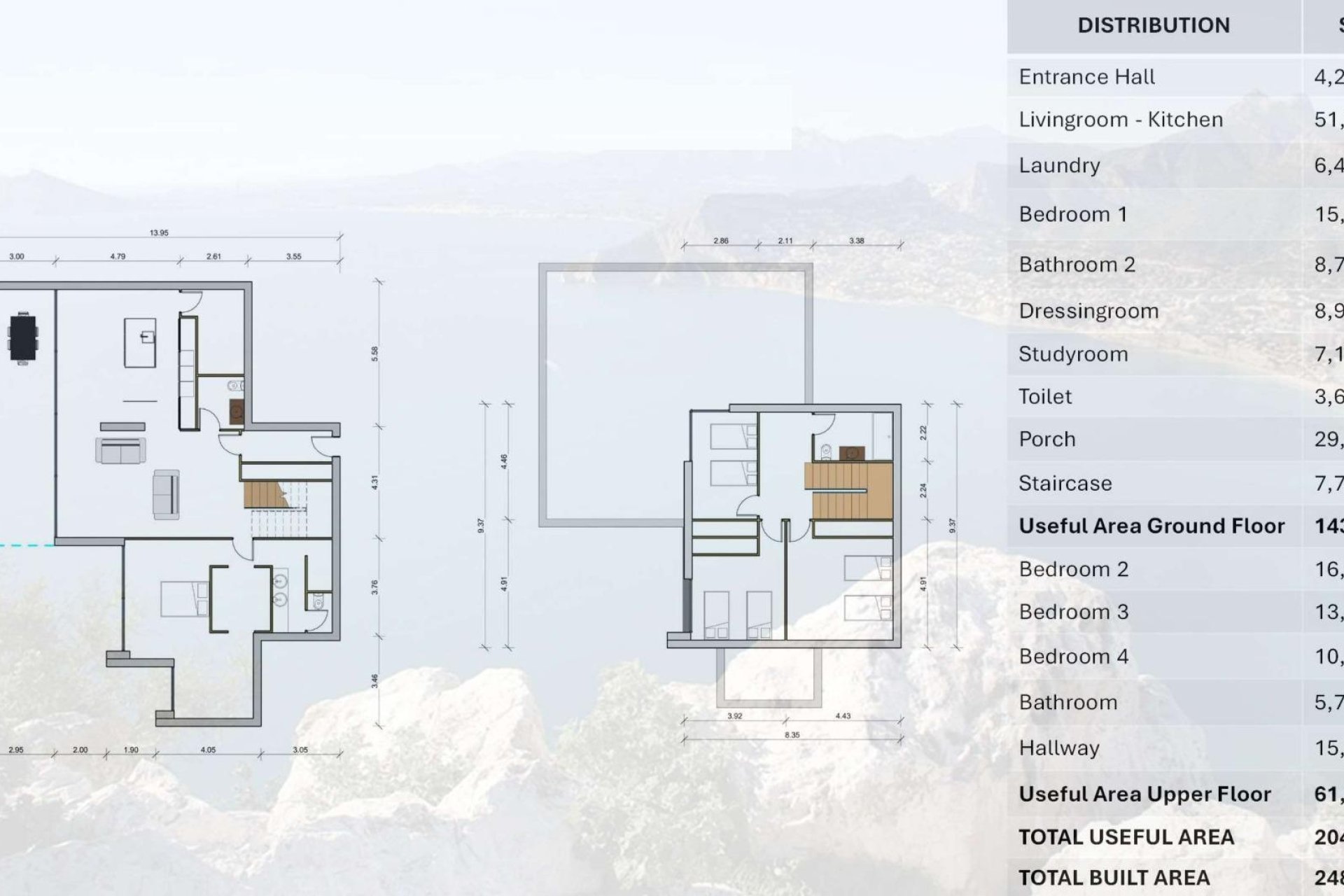 Nouvelle construction - Villa - Pinoso - Lel