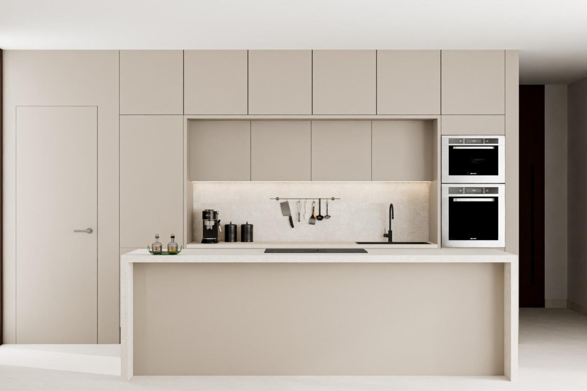 Nouvelle construction - Villa - Pinoso - Lel