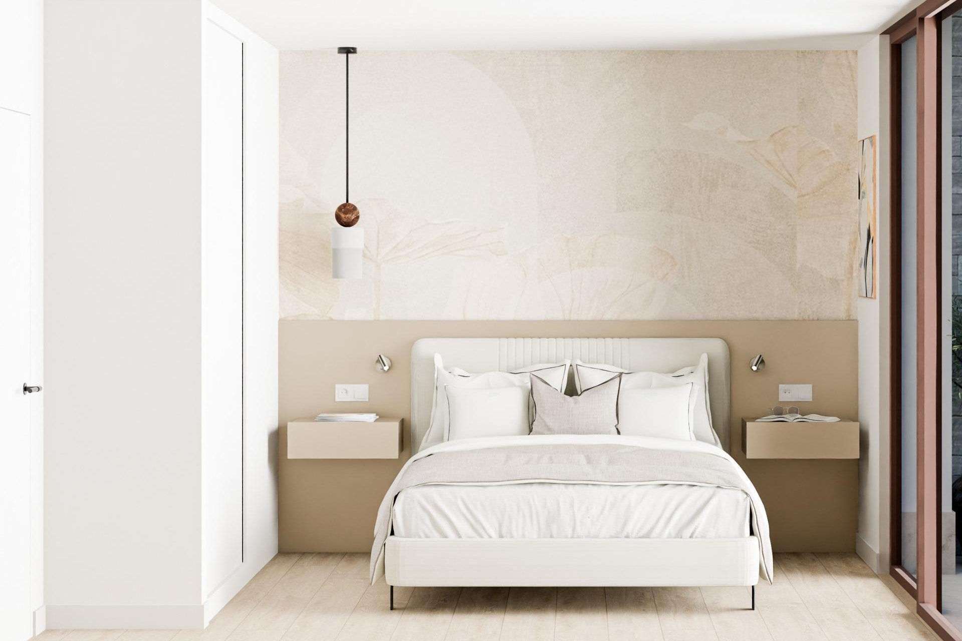 Nouvelle construction - Villa - Pinoso - Lel