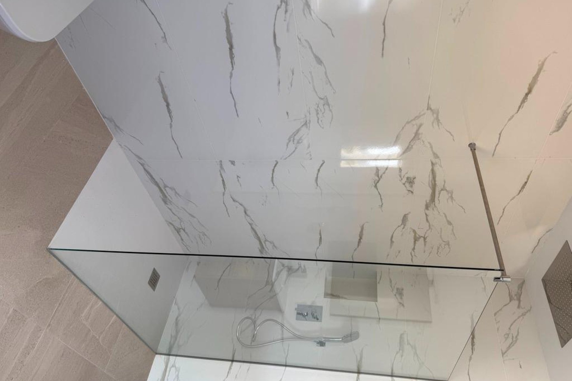 Nouvelle construction - Villa - Pinoso