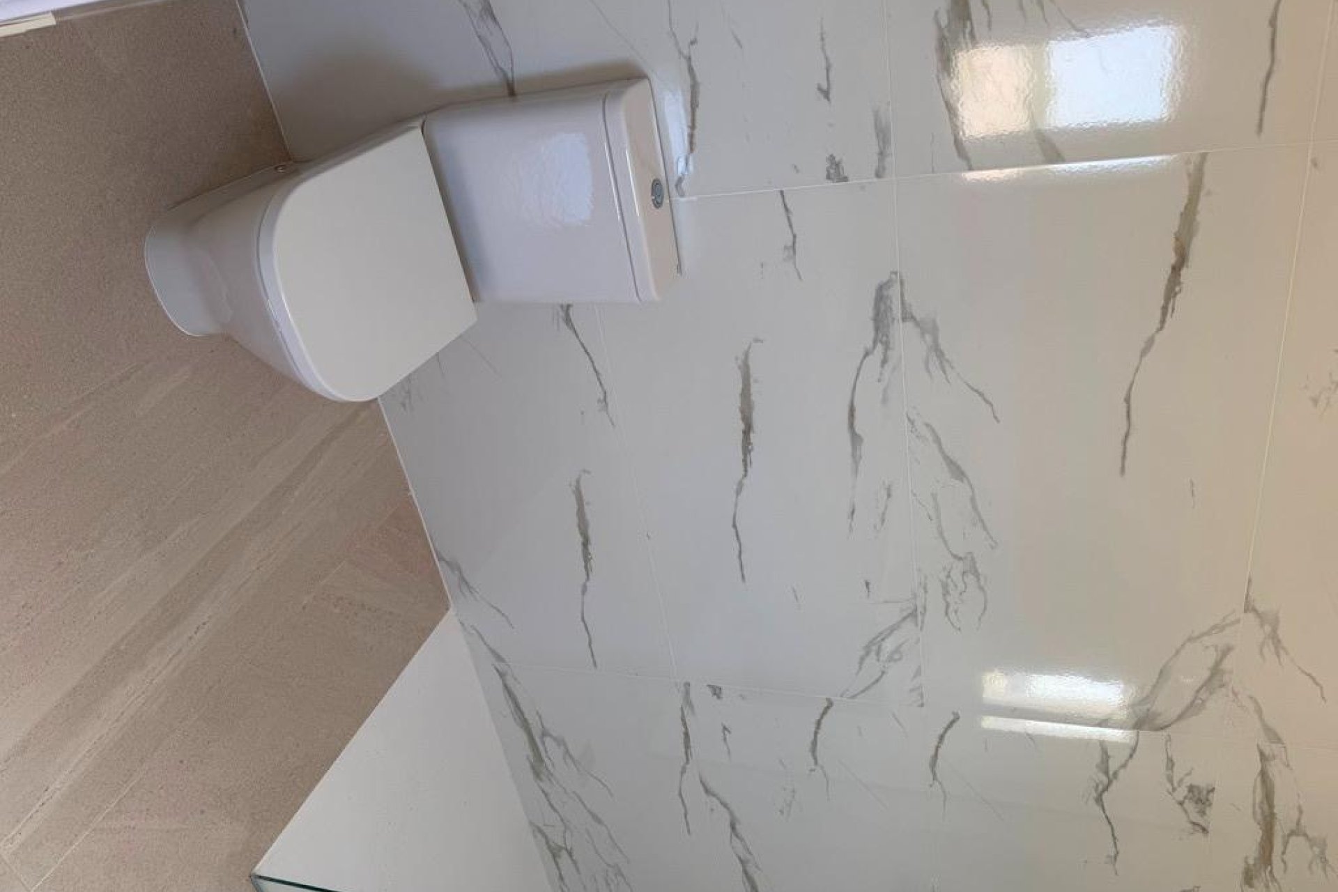 Nouvelle construction - Villa - Pinoso