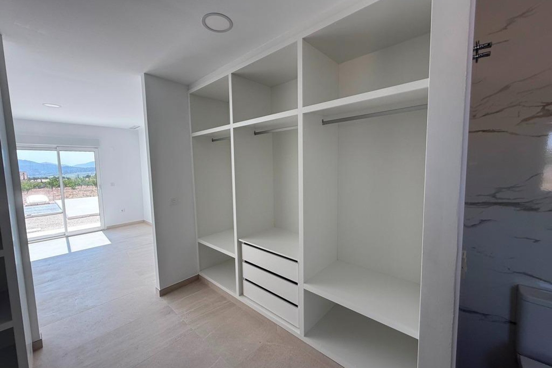 Nouvelle construction - Villa - Pinoso