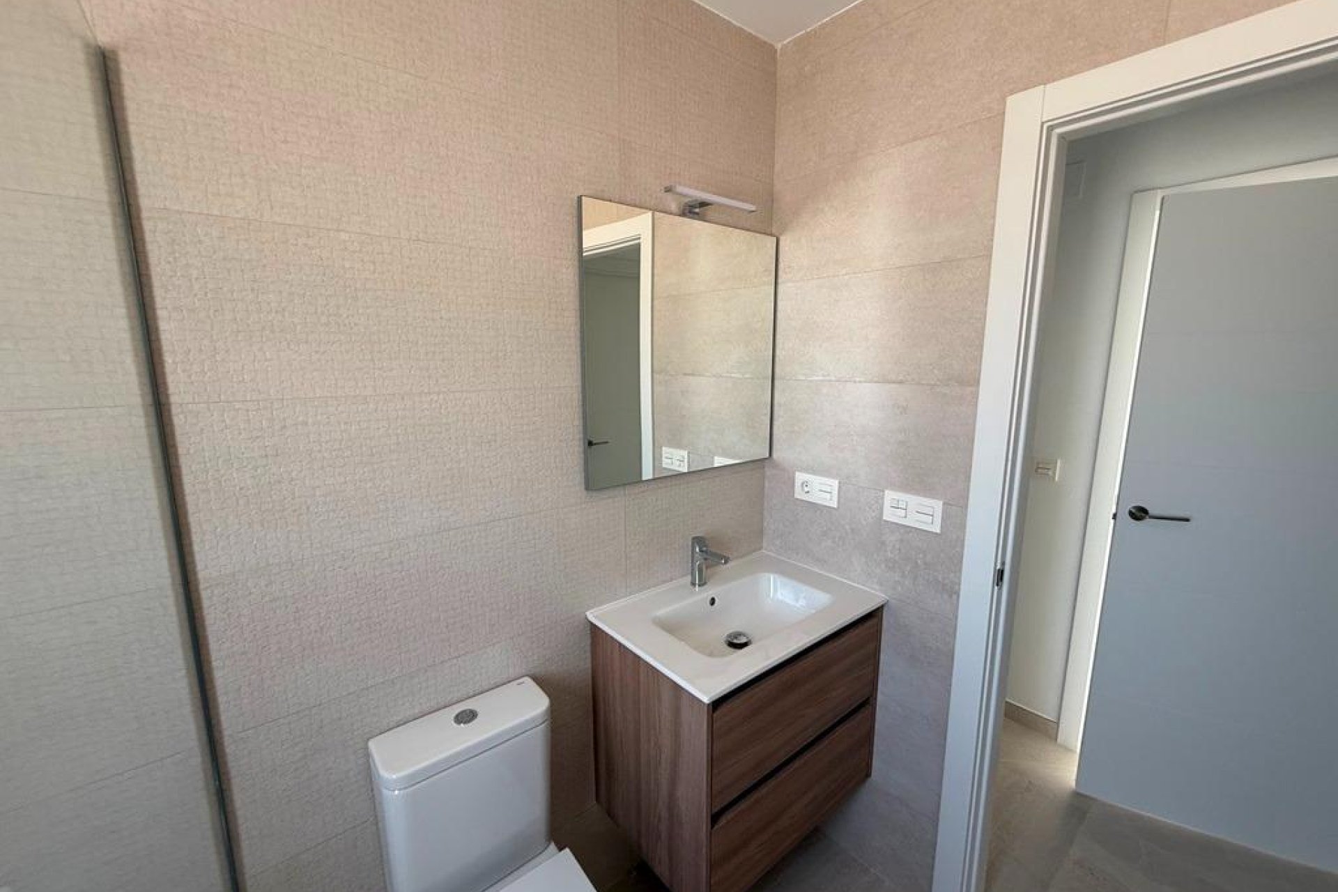 Nouvelle construction - Villa - Pinoso