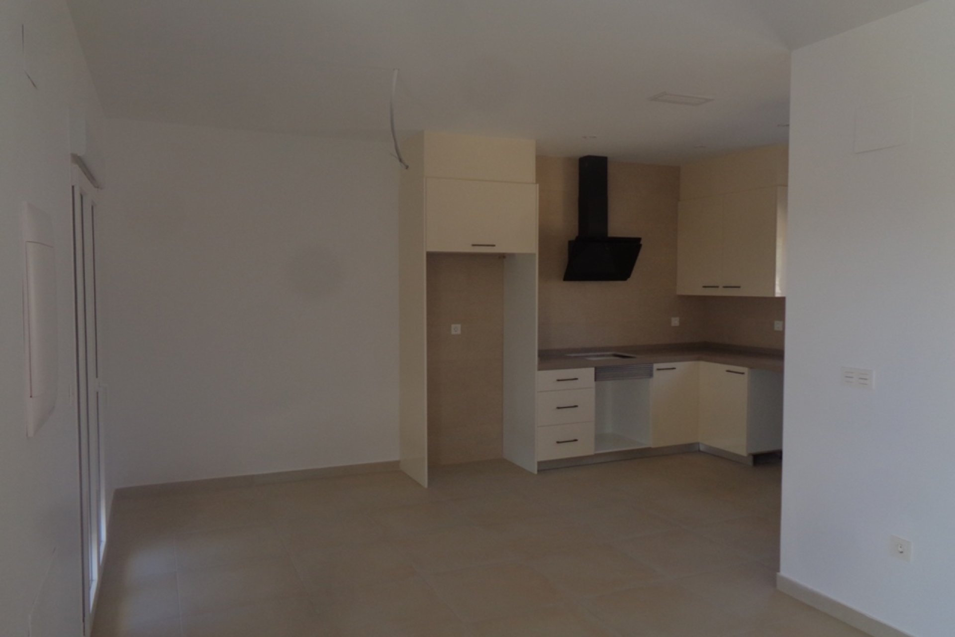 Nouvelle construction - Villa - Pinoso