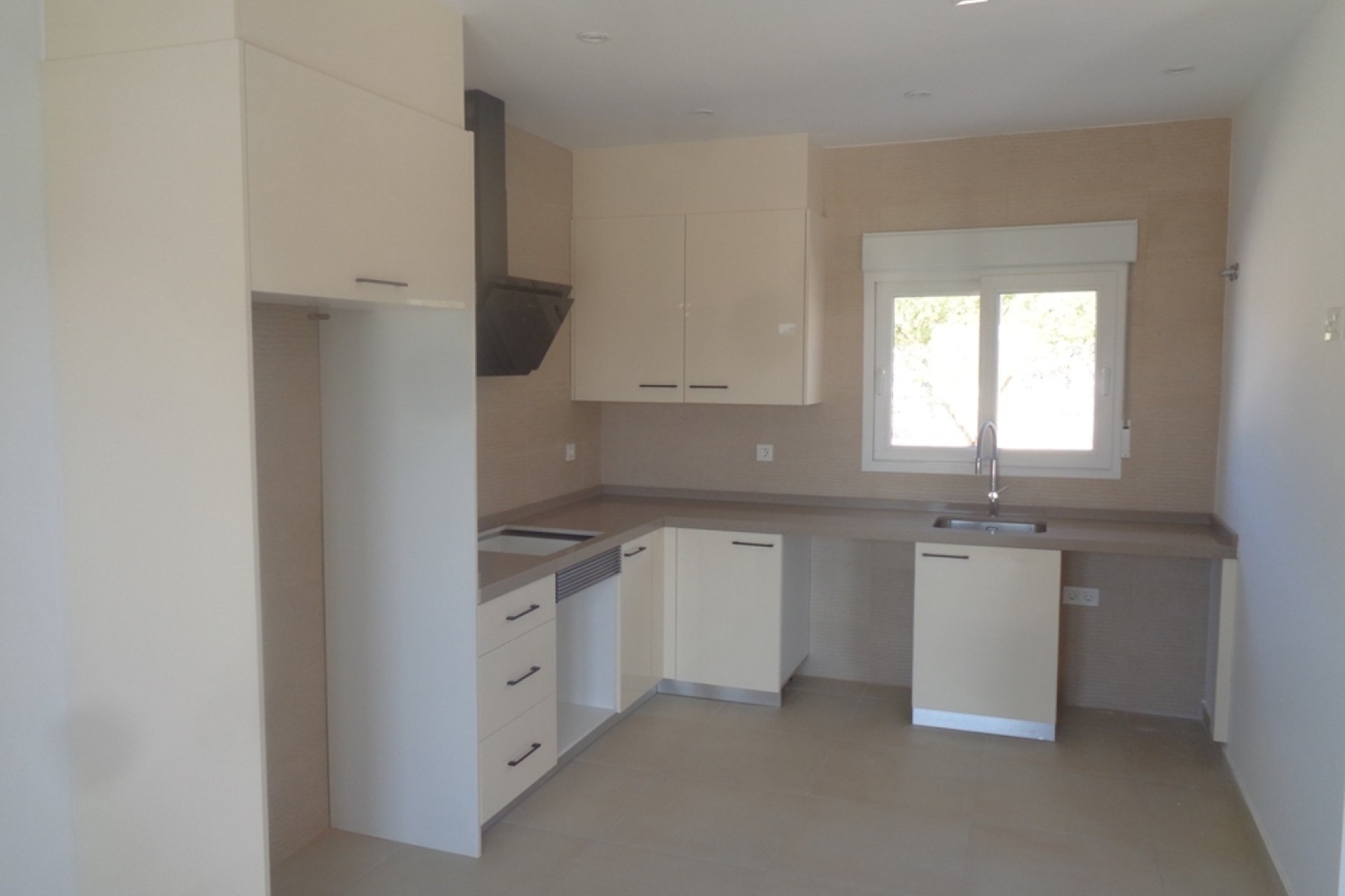 Nouvelle construction - Villa - Pinoso