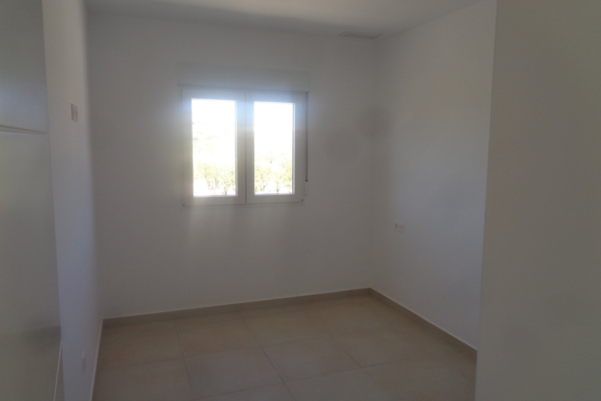 Nouvelle construction - Villa - Pinoso