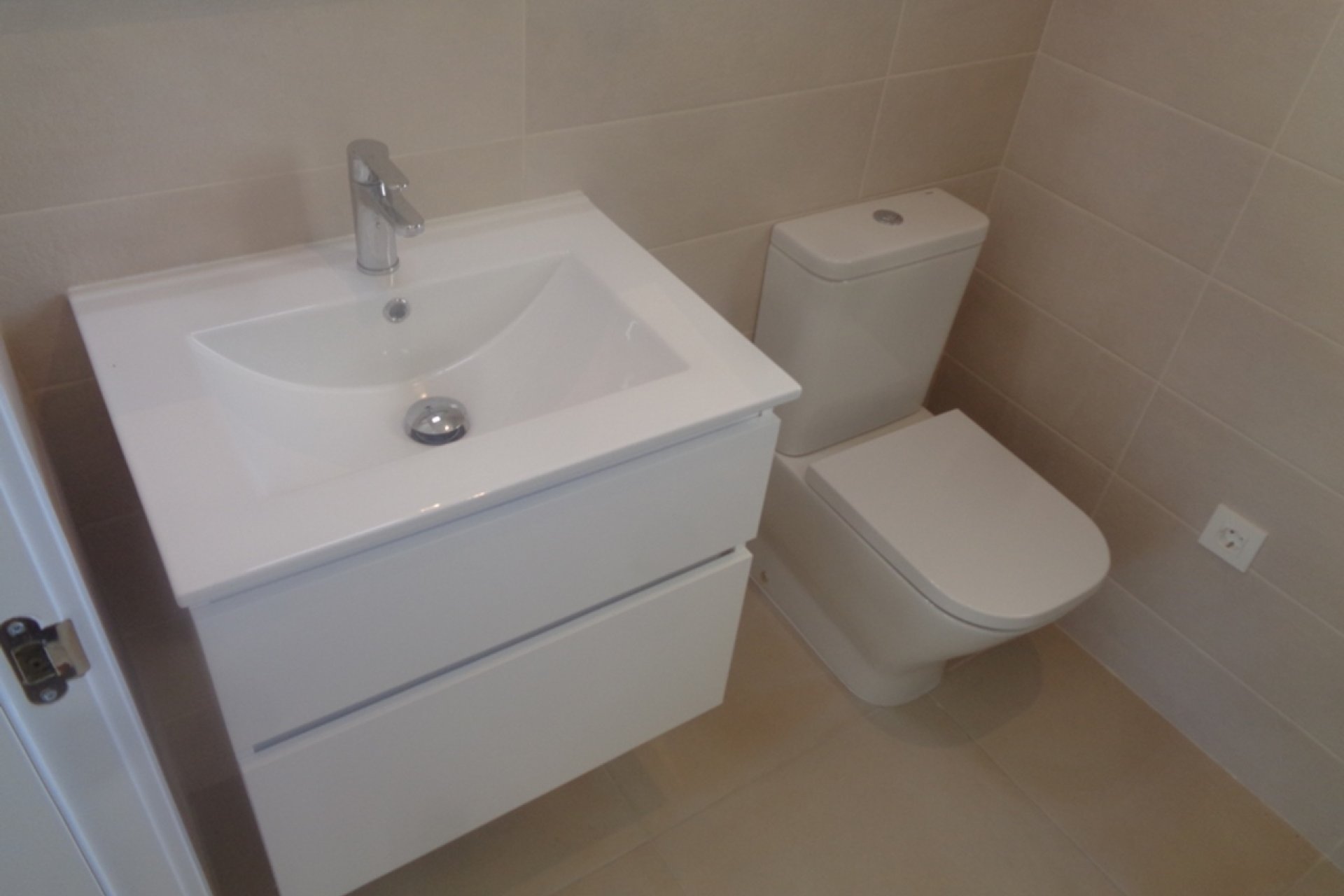 Nouvelle construction - Villa - Pinoso