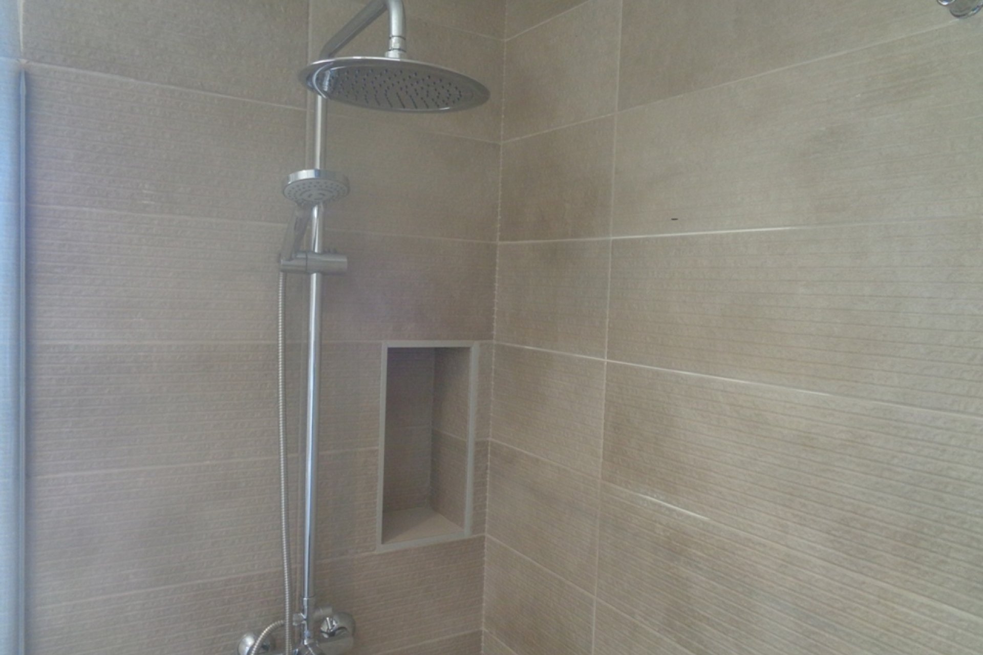 Nouvelle construction - Villa - Pinoso