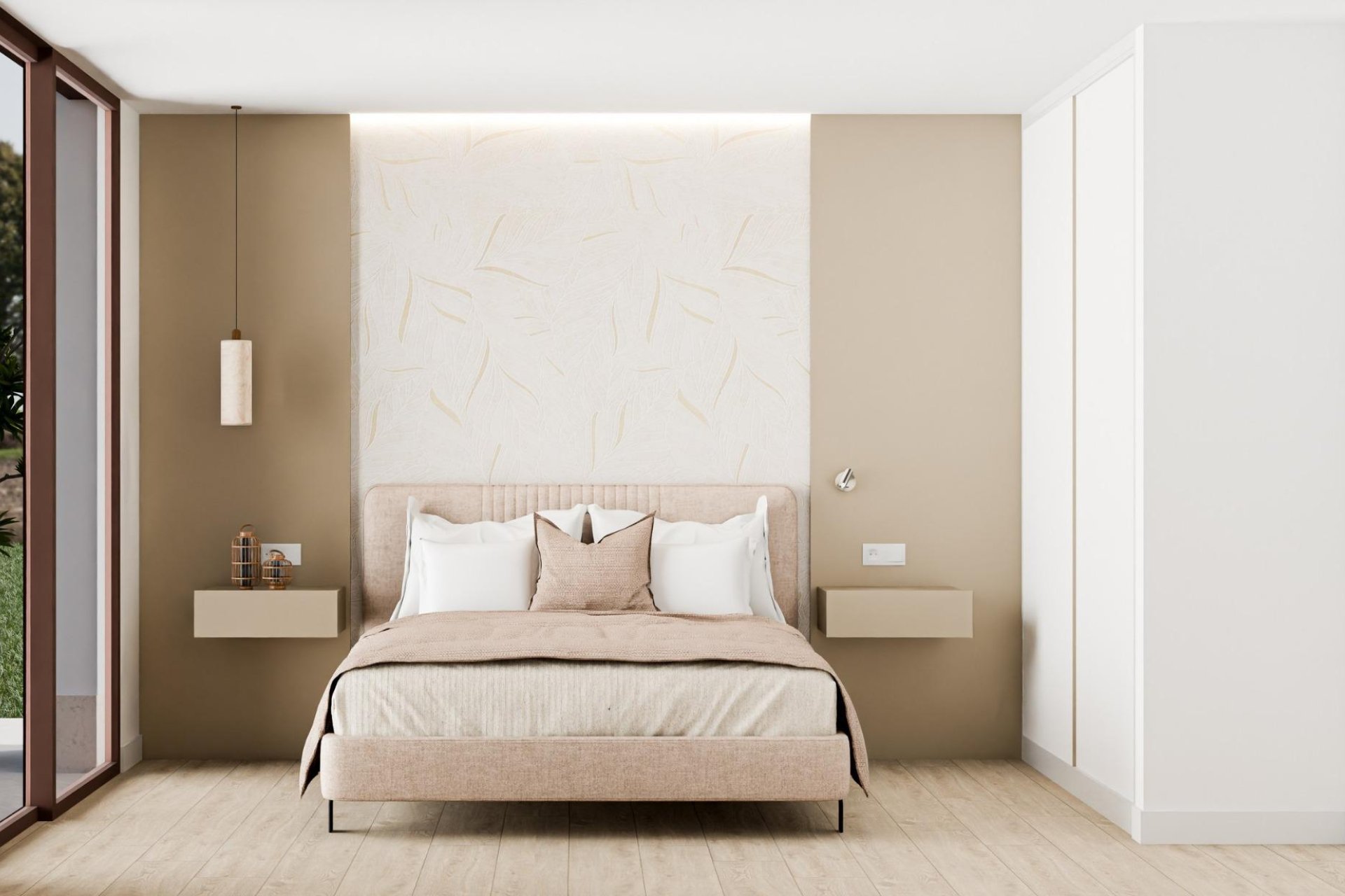 Nouvelle construction - Villa - Pinoso