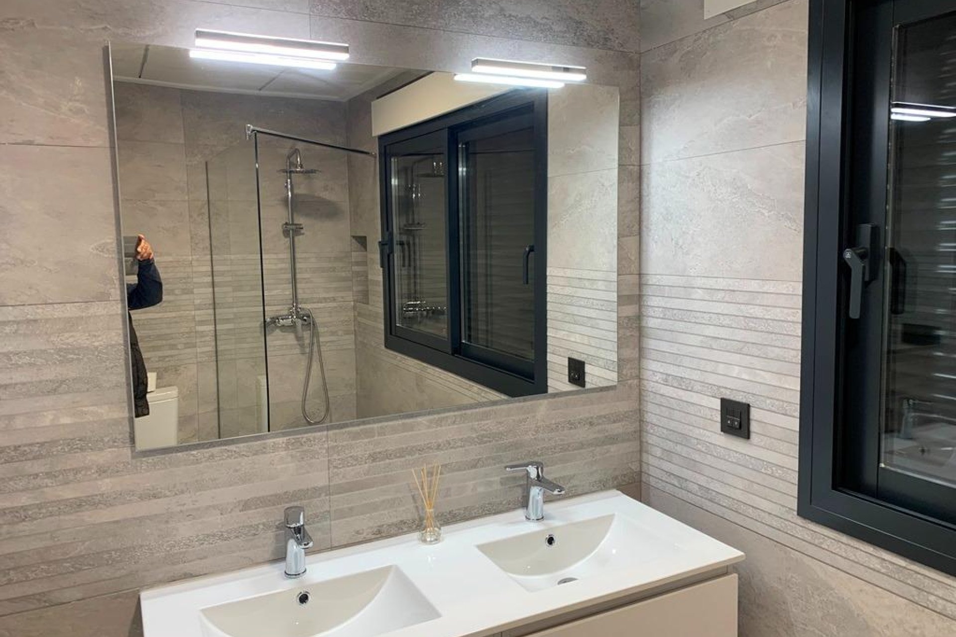 Nouvelle construction - Villa - Pinoso