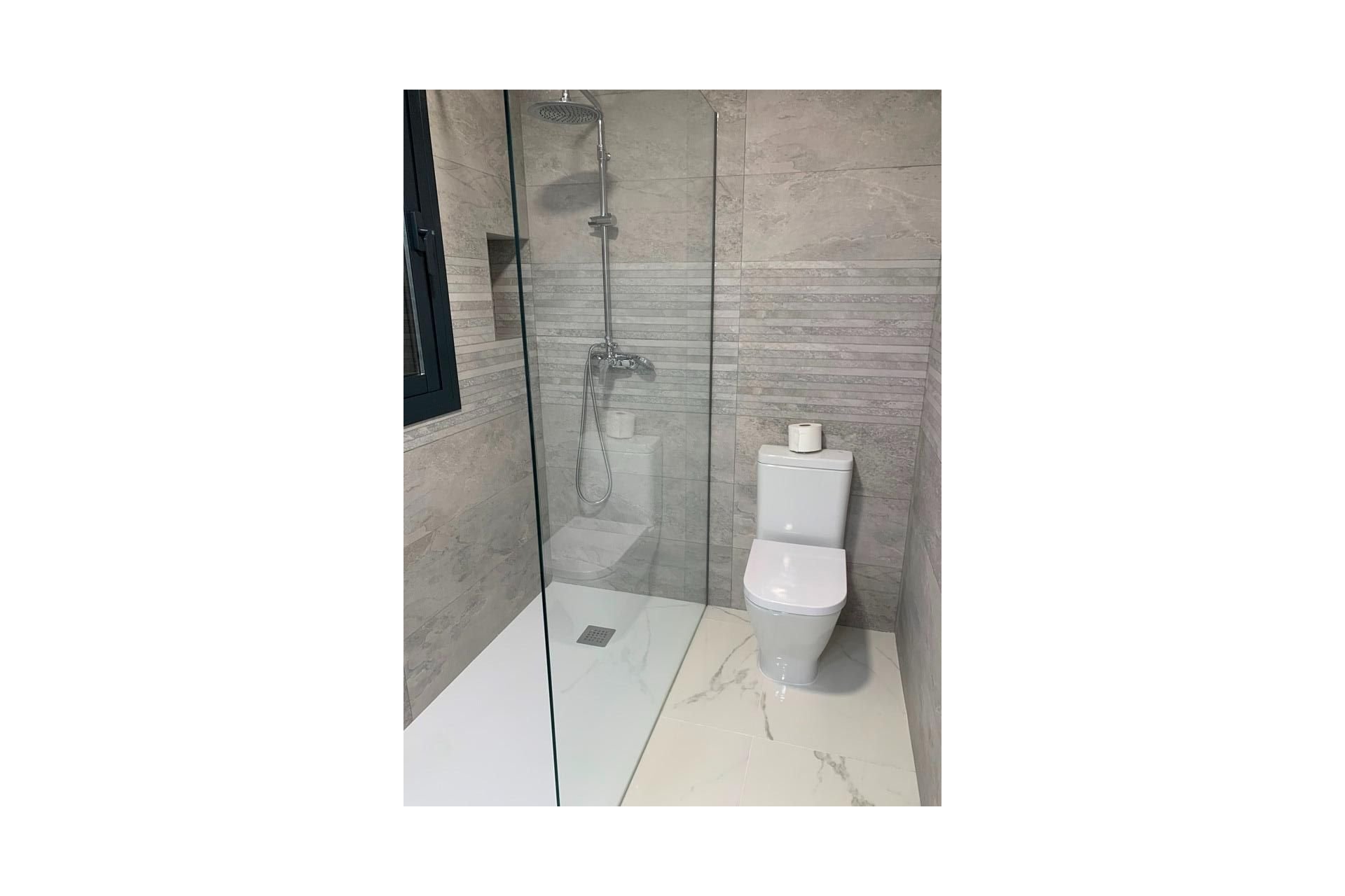 Nouvelle construction - Villa - Pinoso