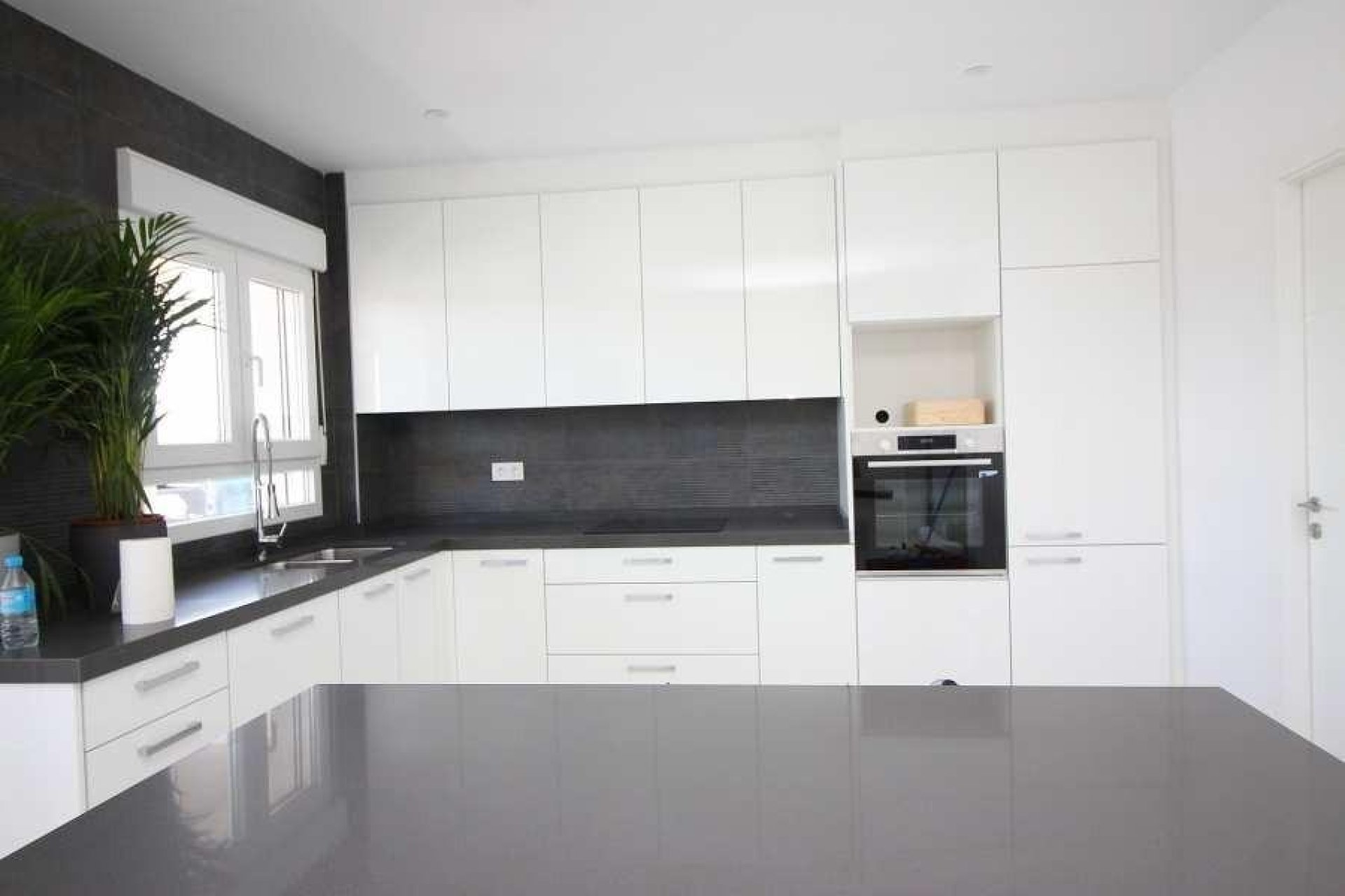 Nouvelle construction - Villa - Pinoso