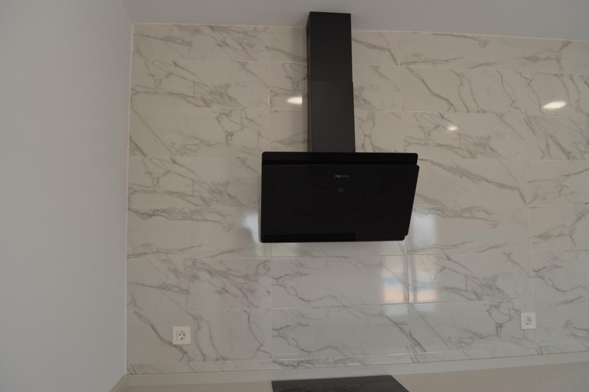 Nouvelle construction - Villa - Pinoso