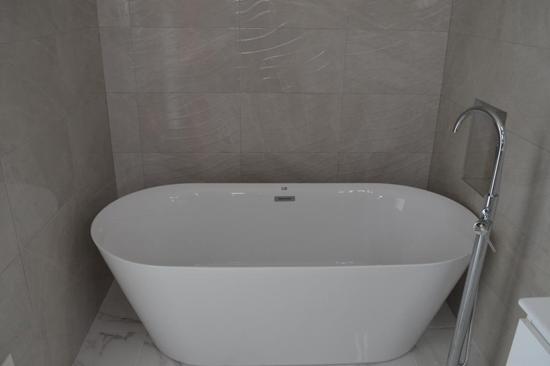 Nouvelle construction - Villa - Pinoso