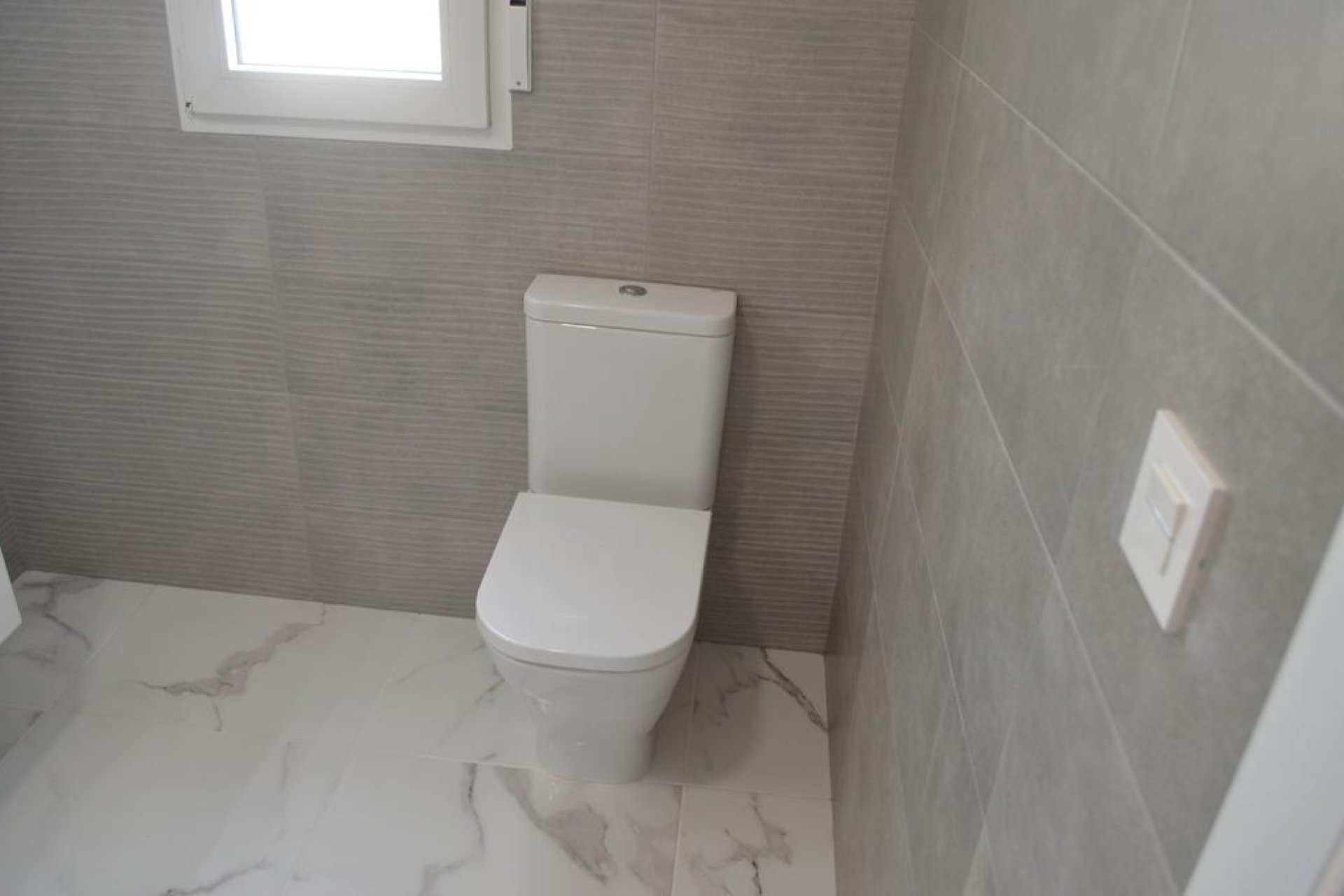 Nouvelle construction - Villa - Pinoso