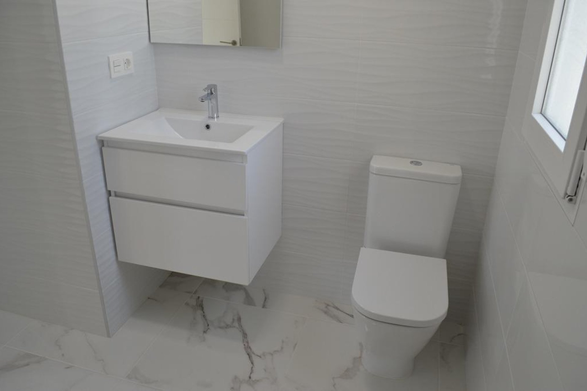 Nouvelle construction - Villa - Pinoso